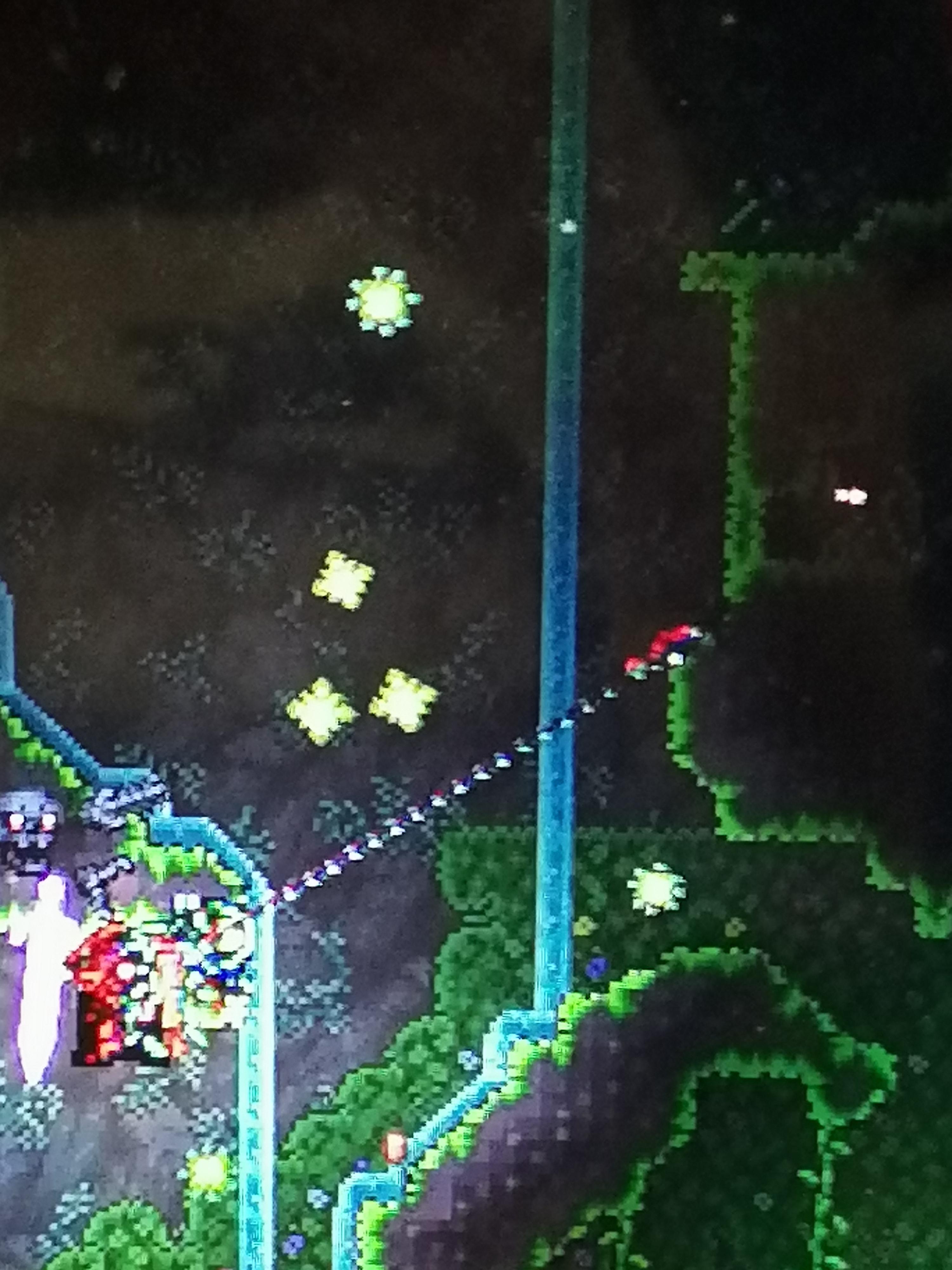 Hook of dissonance is on drugs r/Terraria