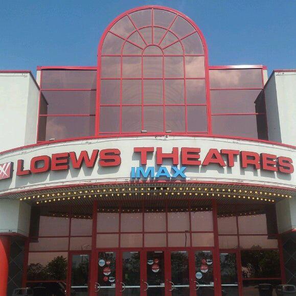 Loews Theatres r/nostalgia