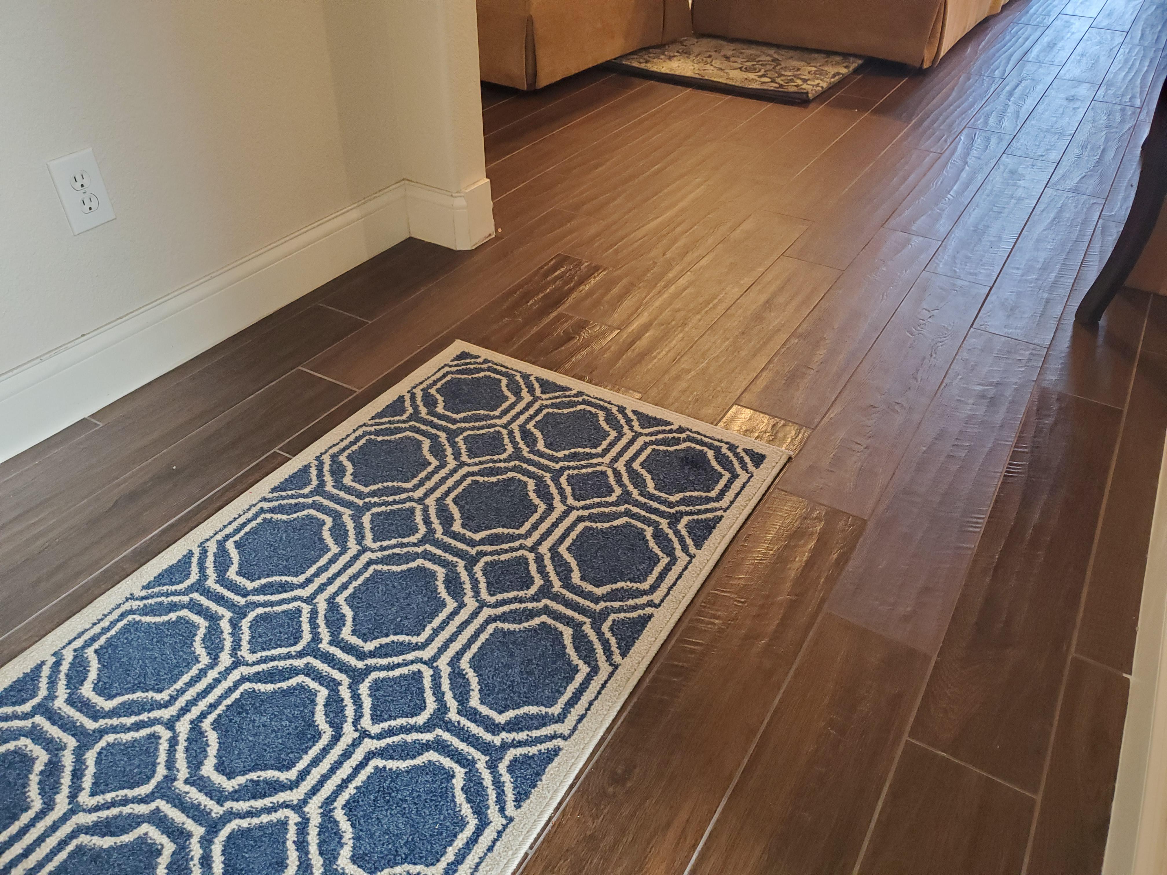 Good LVP for home Flooring