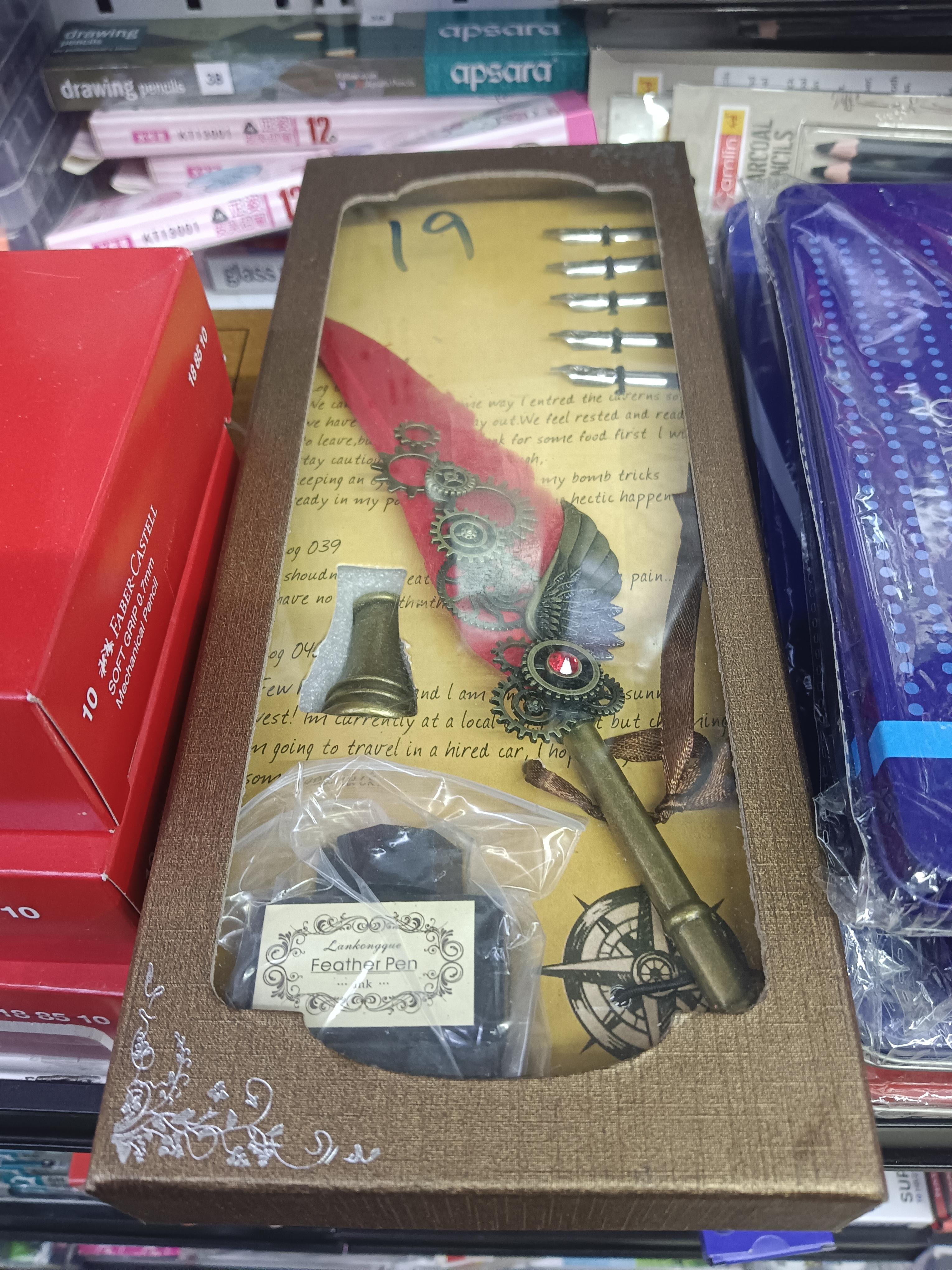 is this pen allowed in board exam? 🤡 r/CBSE