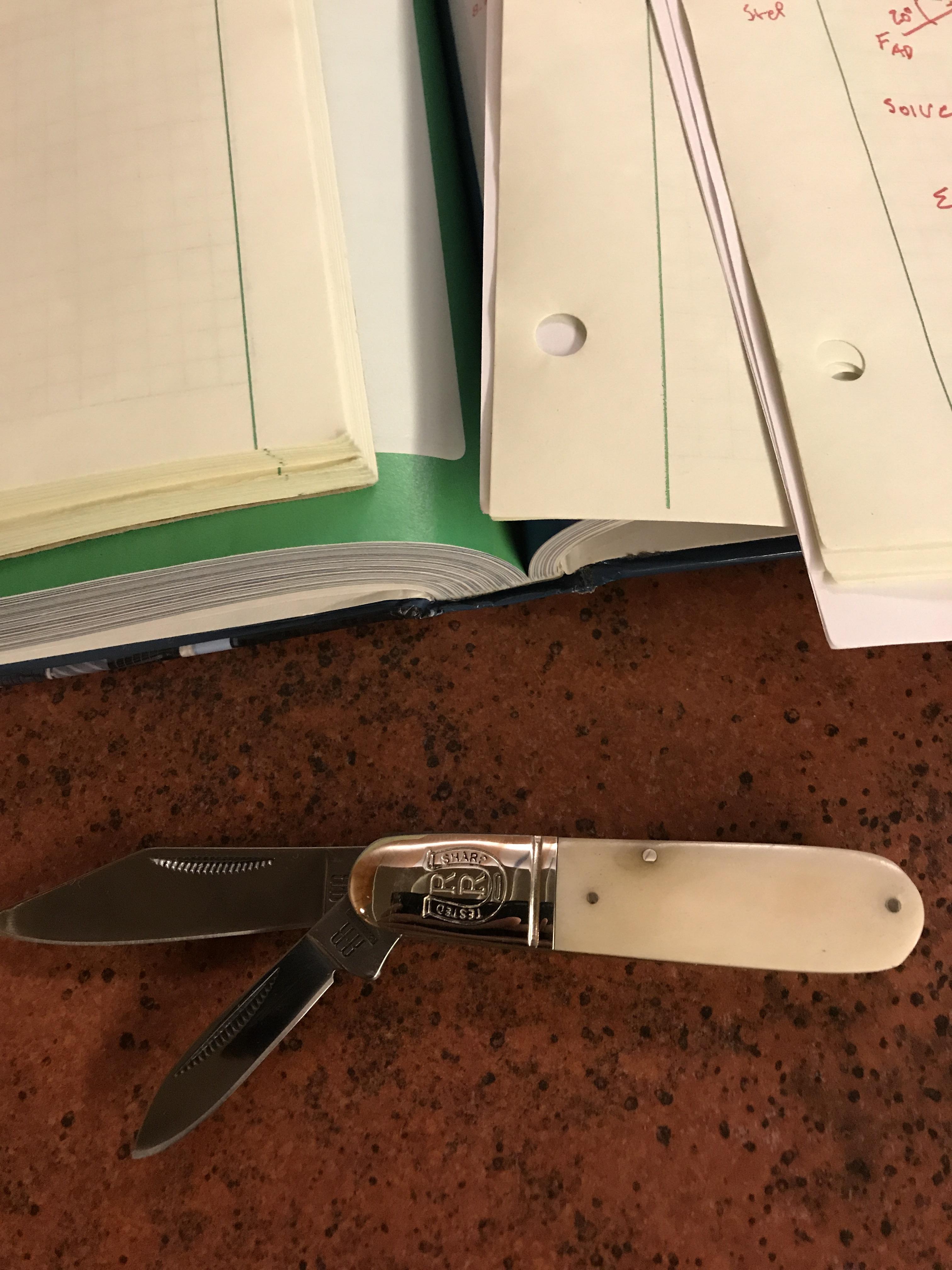 Wanted a small everyday carry, best 10 Chinese knife I’ve ever bought