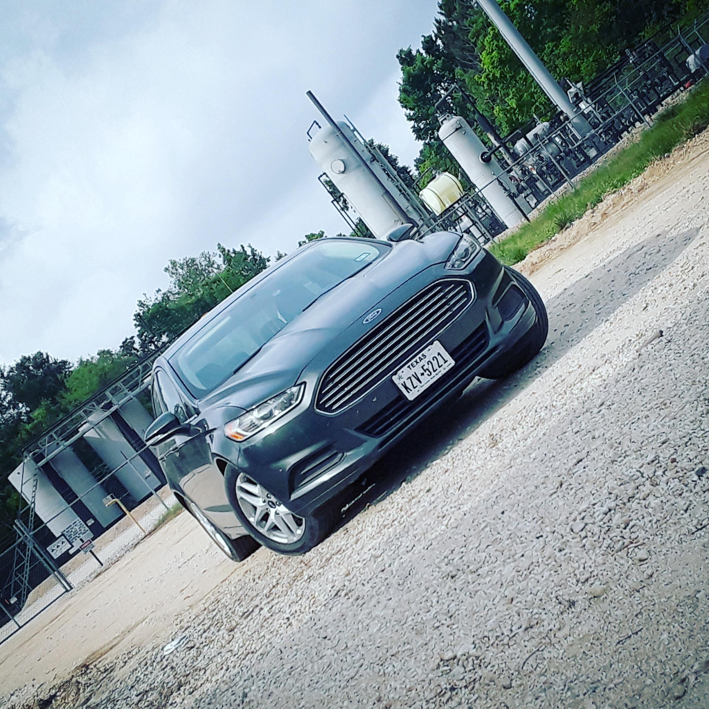 Best daily driver I've ever owned r/fordfusion