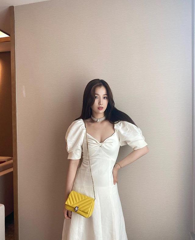 200610 Esther Yu’s Instagram Update (IG estheeerrrrr) r/theXnine