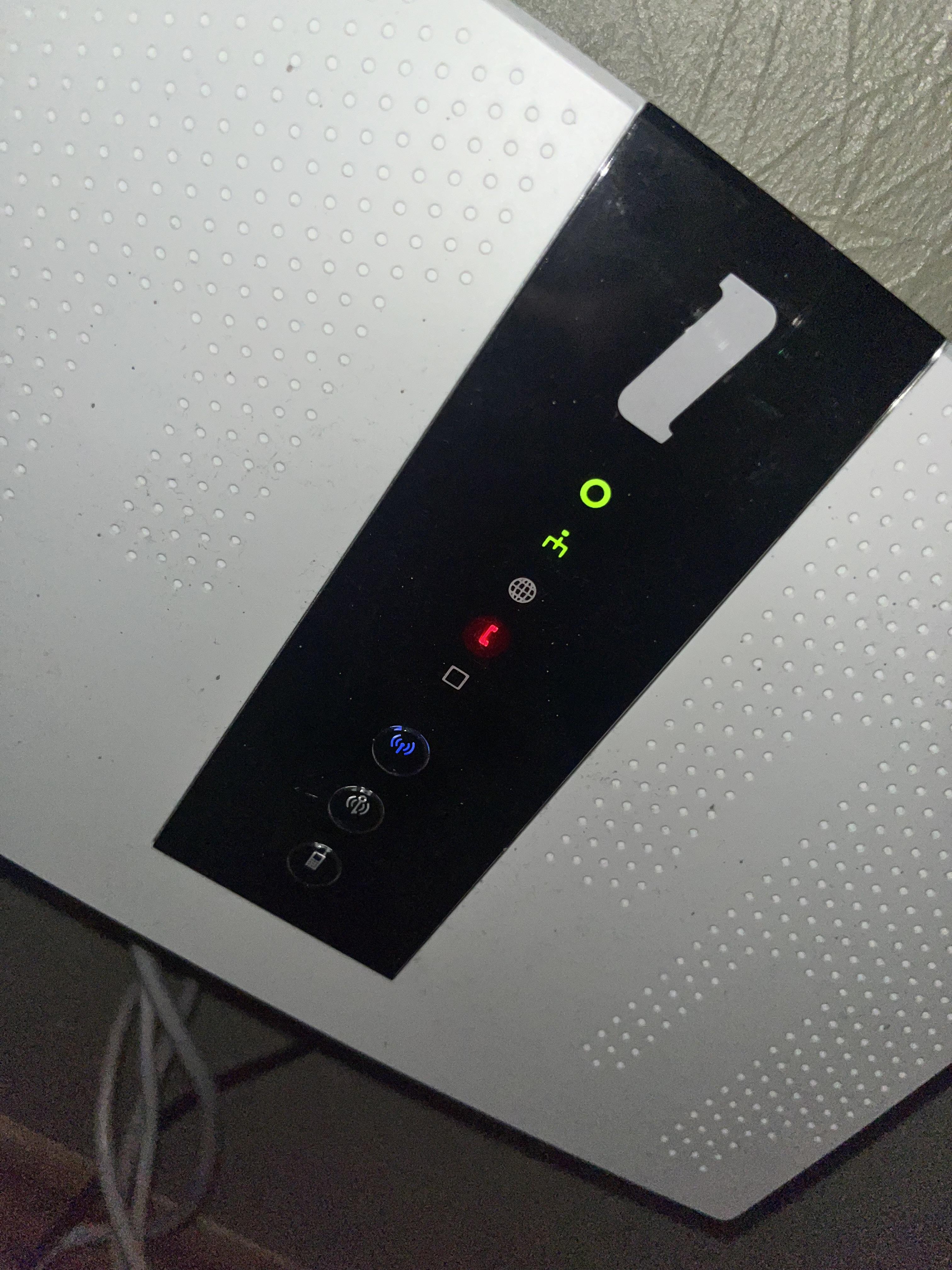 Router doesnt connect to the r/router