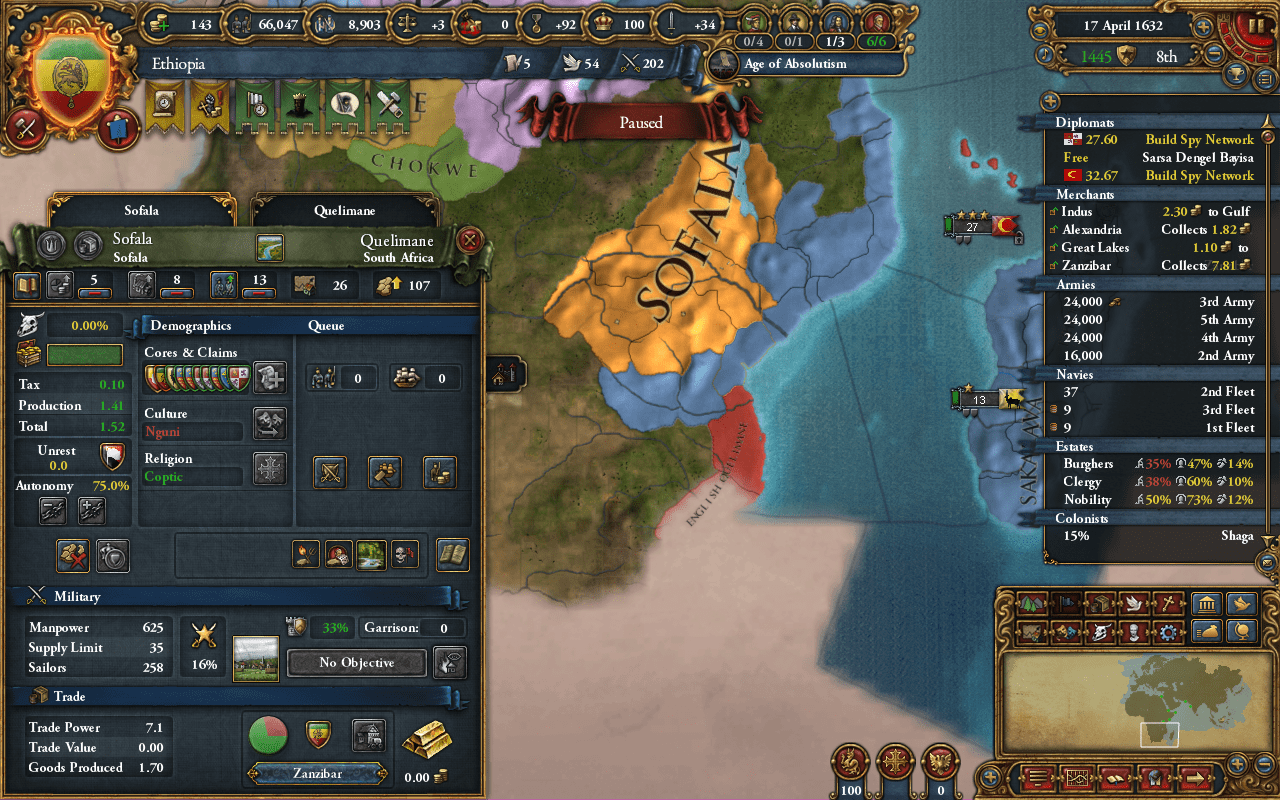 Ok calm down lads, it's just a gold mine... r/eu4