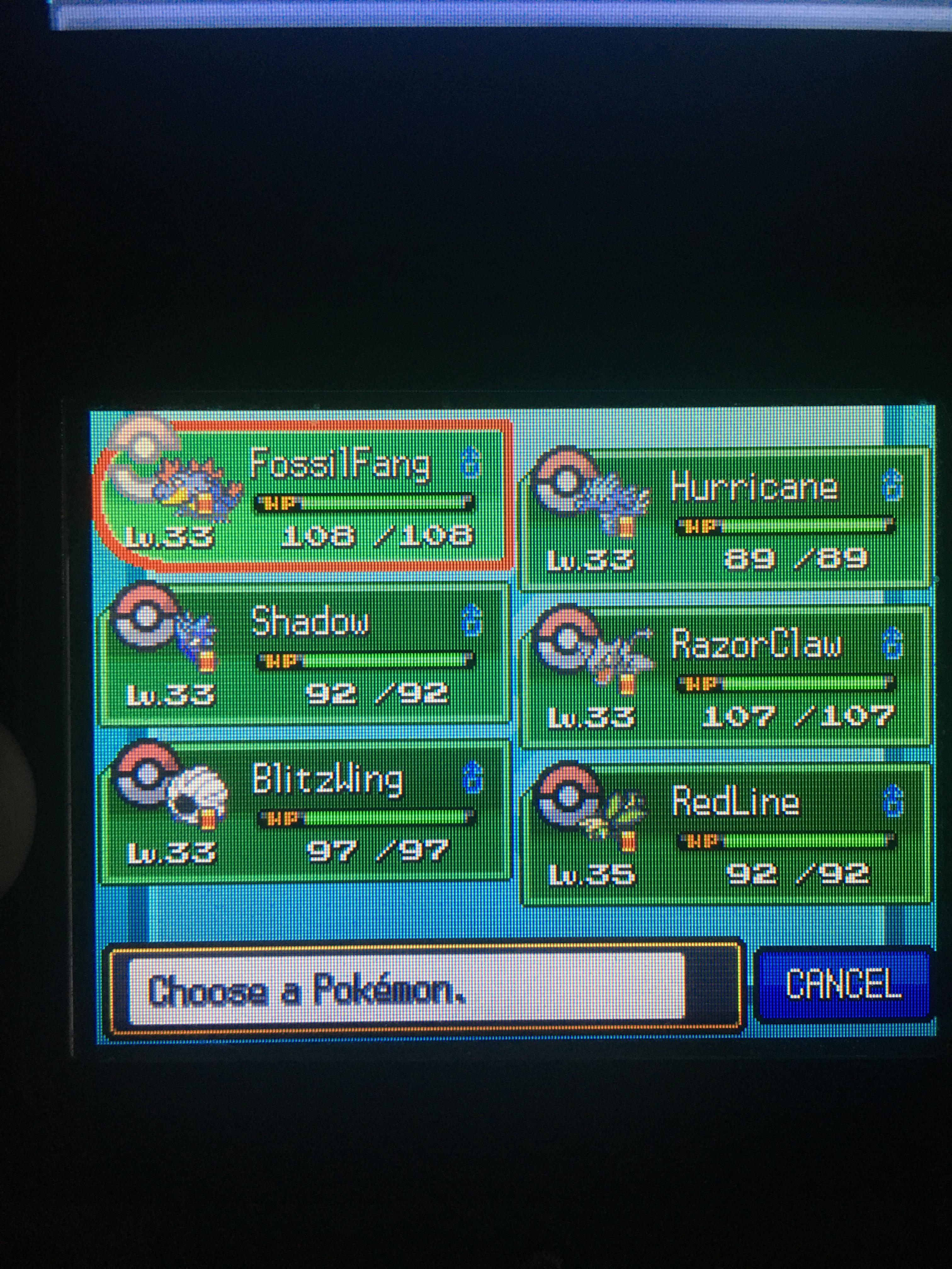 flygon hg Reddit post and comment search SocialGrep