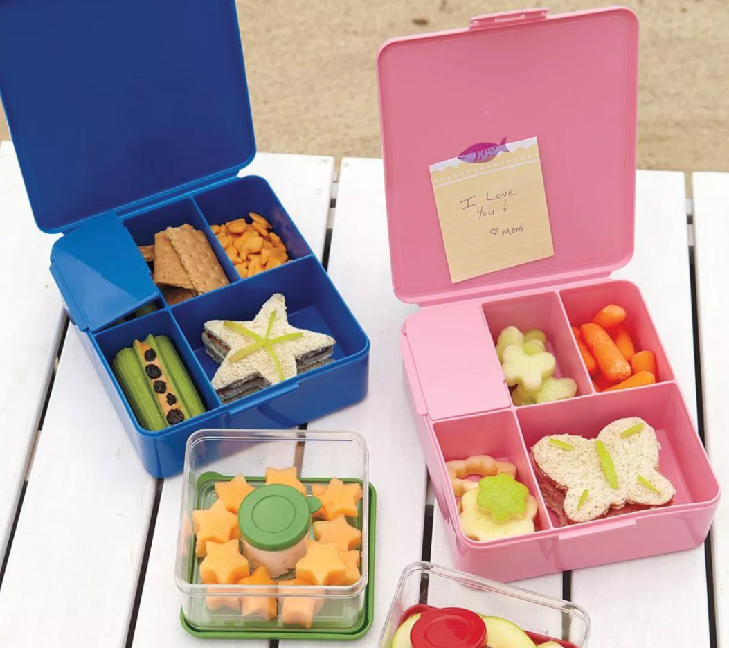 Bento Box For Kids r/Bento
