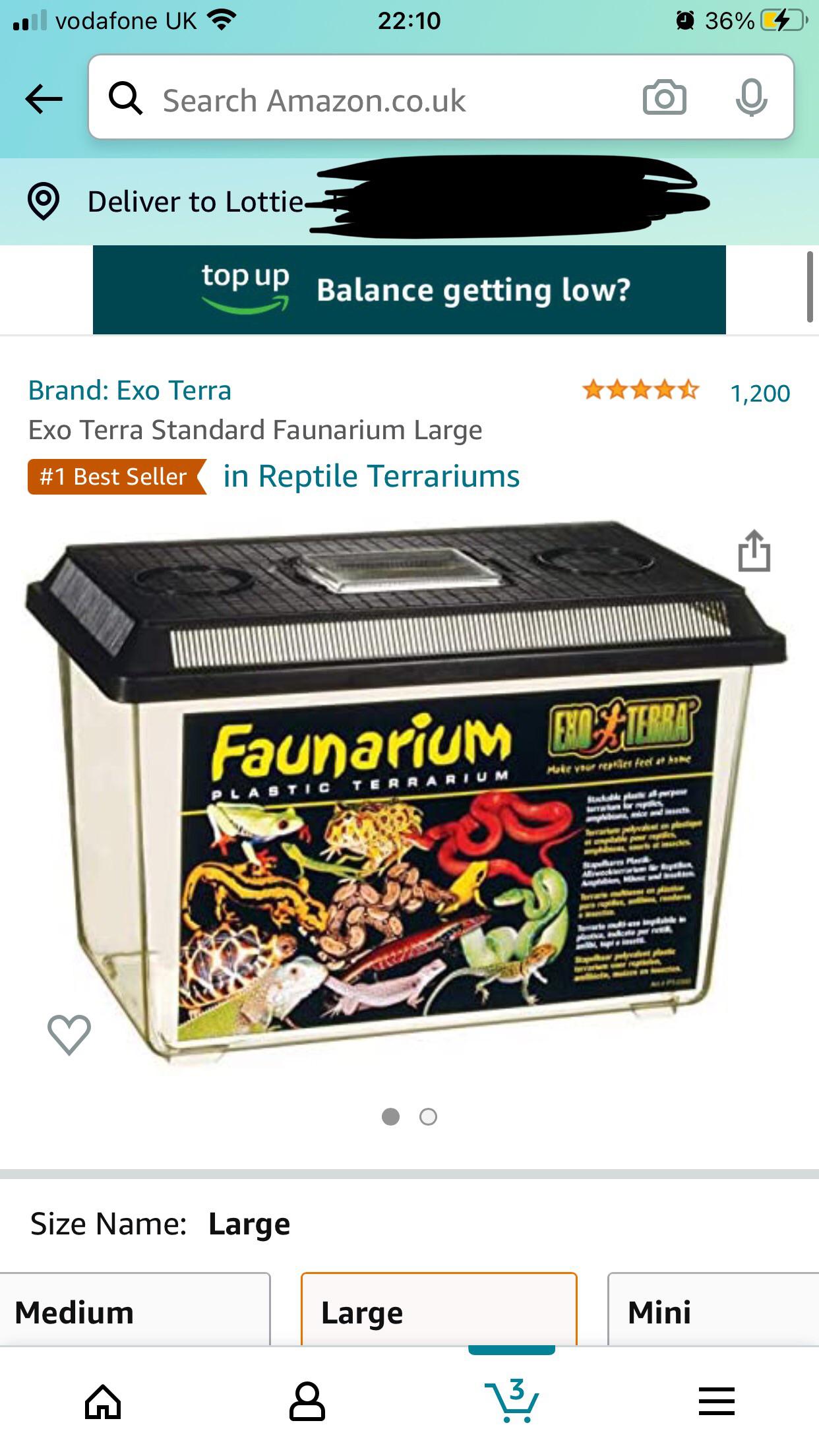 Can I just put a heat mat on the side of this faunarium or will it
