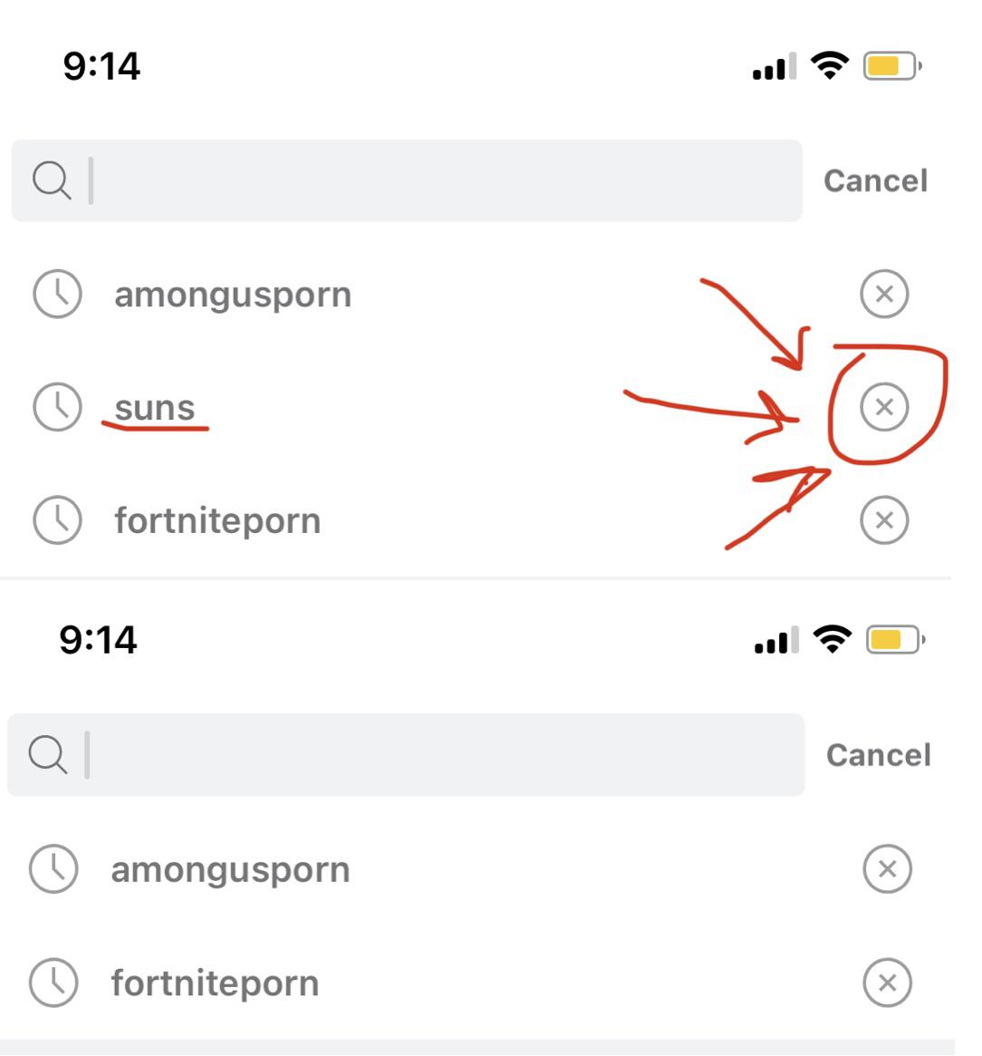 Don’t to erase embarrassing things from your Reddit search