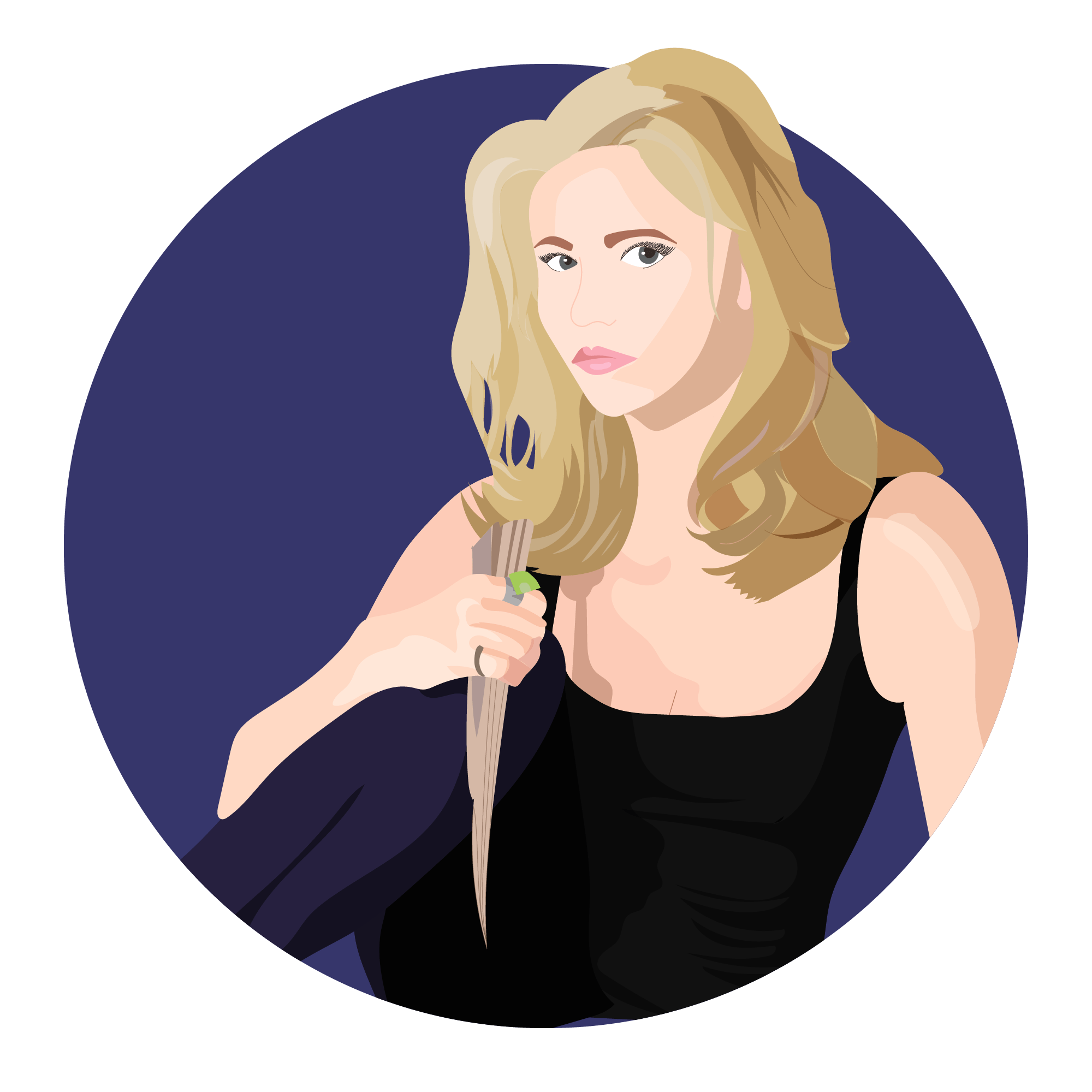 Thought...Everything Joss has done since Buffy has been an attempt to