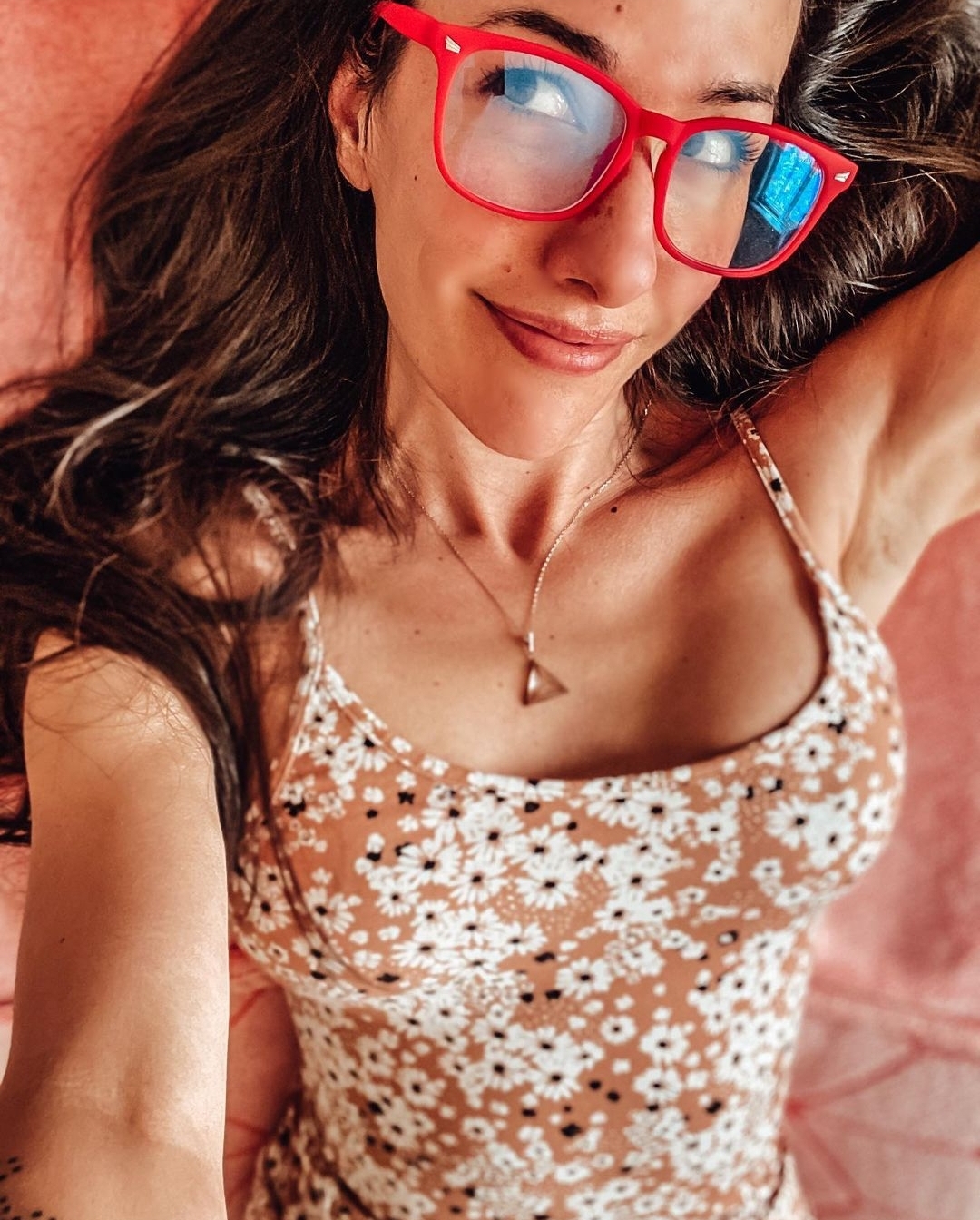 Cierra Ryan : Solofun171