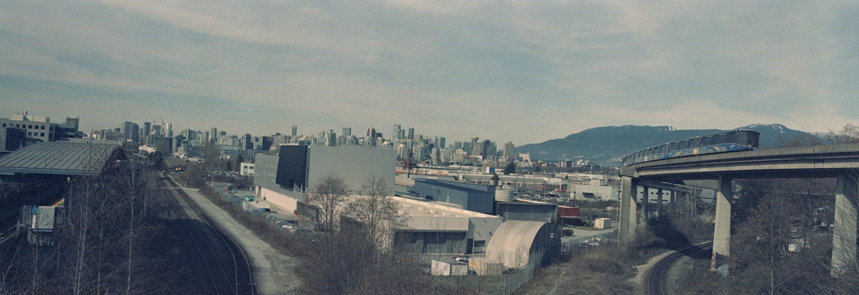 East Vancouver vancouver