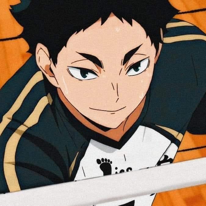 Artbreeder Haikyuu Boys Showing all images tagged haikyuu!!