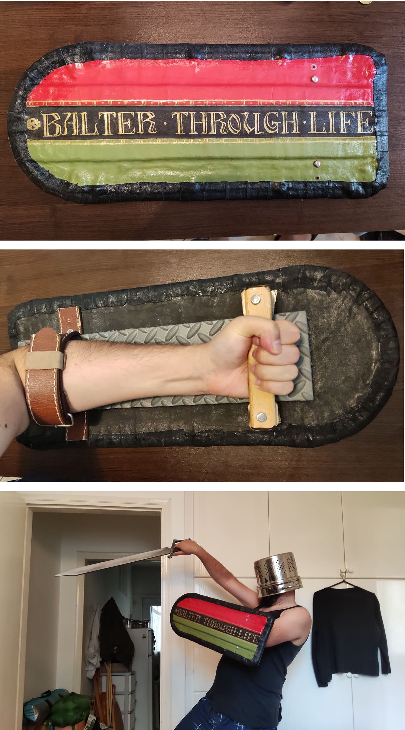 Where to buy armor? Armor