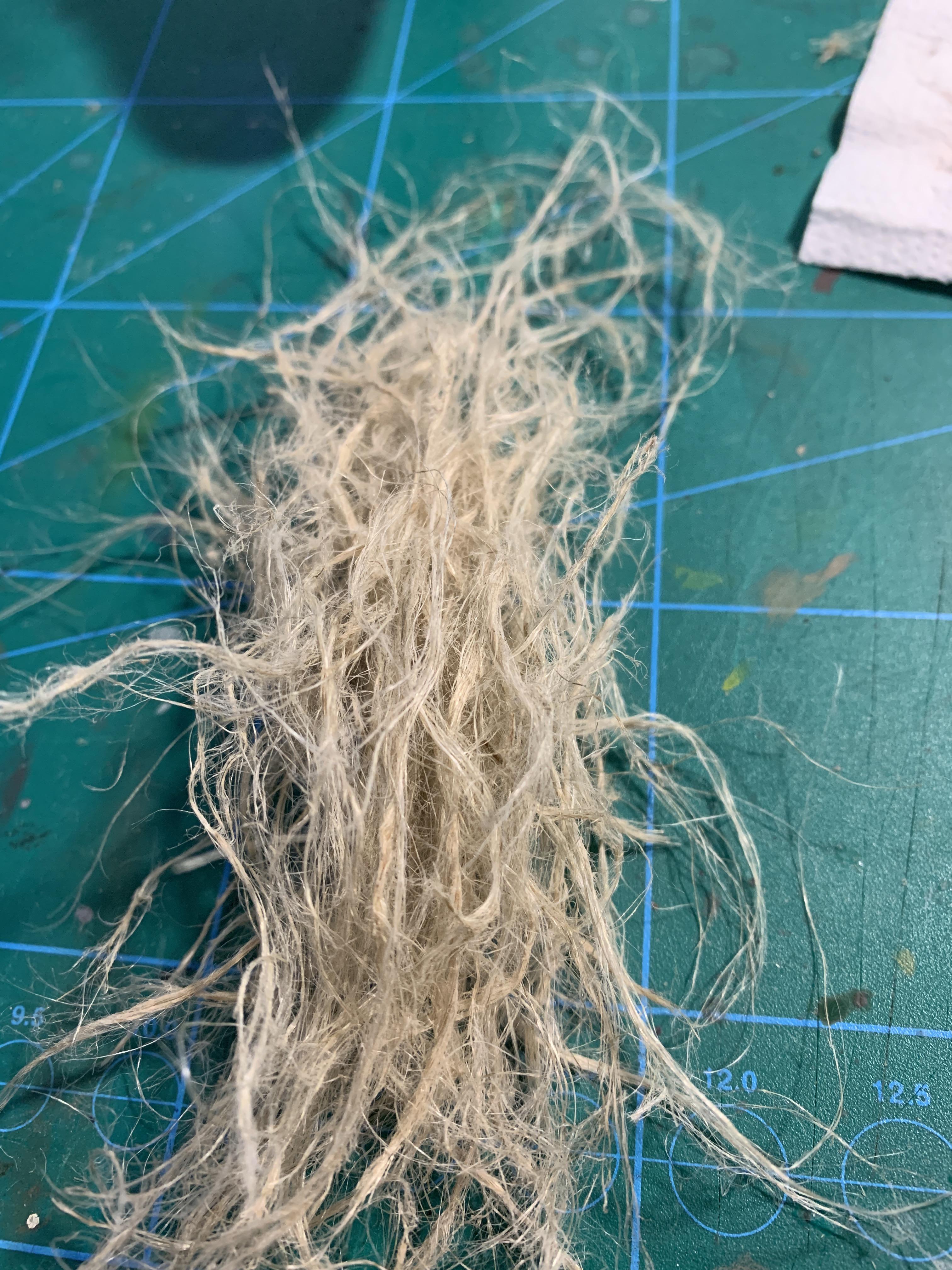 Dying Hemp r/minipainting