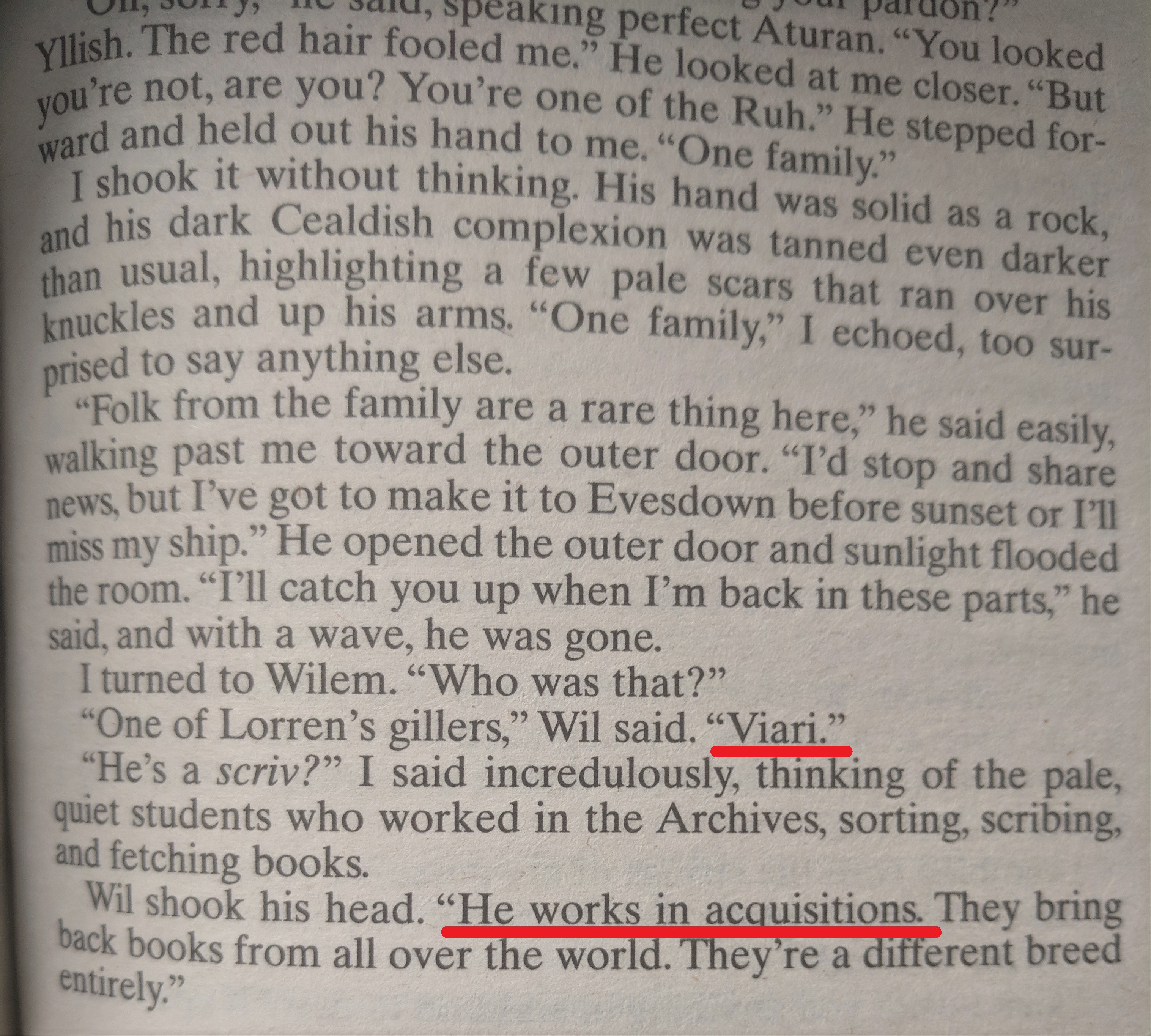 name of the wind quotes Reading Patrick Rothfuss' The Name Of The Wind When Suddenly... : R/Acquisitionsinc