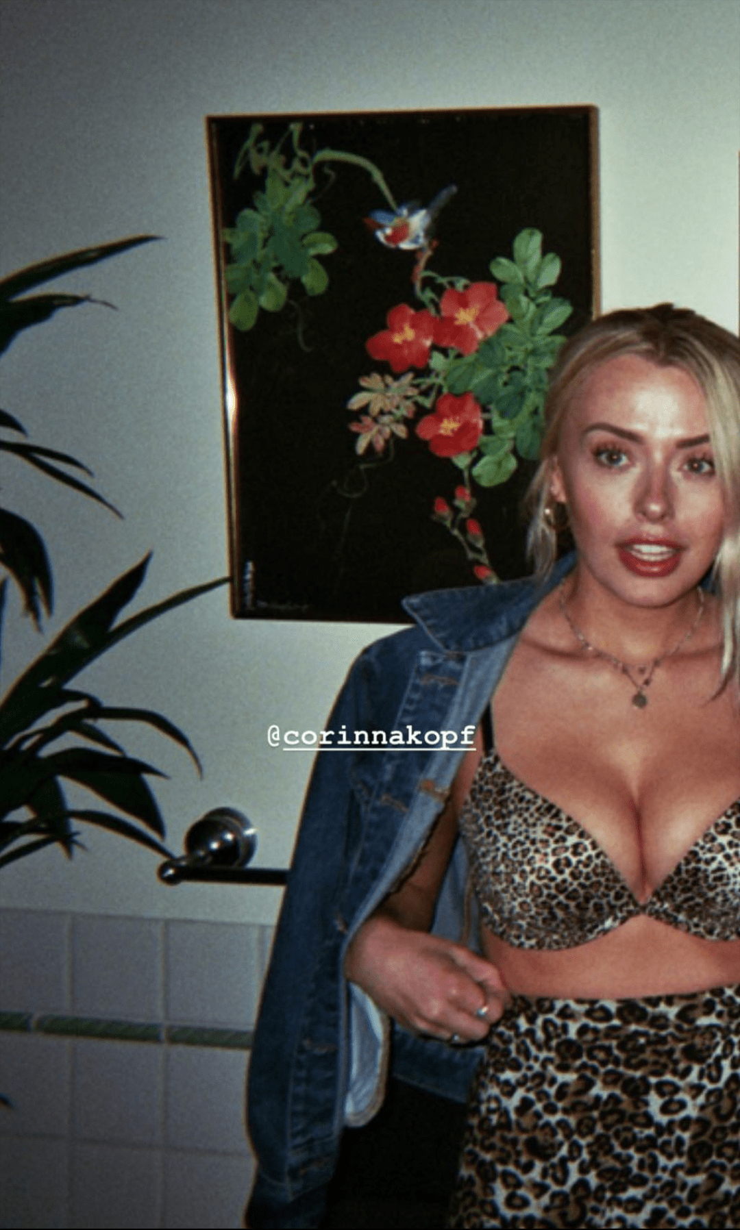 524 best Corinna Kopf images on Pholder | Corinnakopf, Corinna Kopf