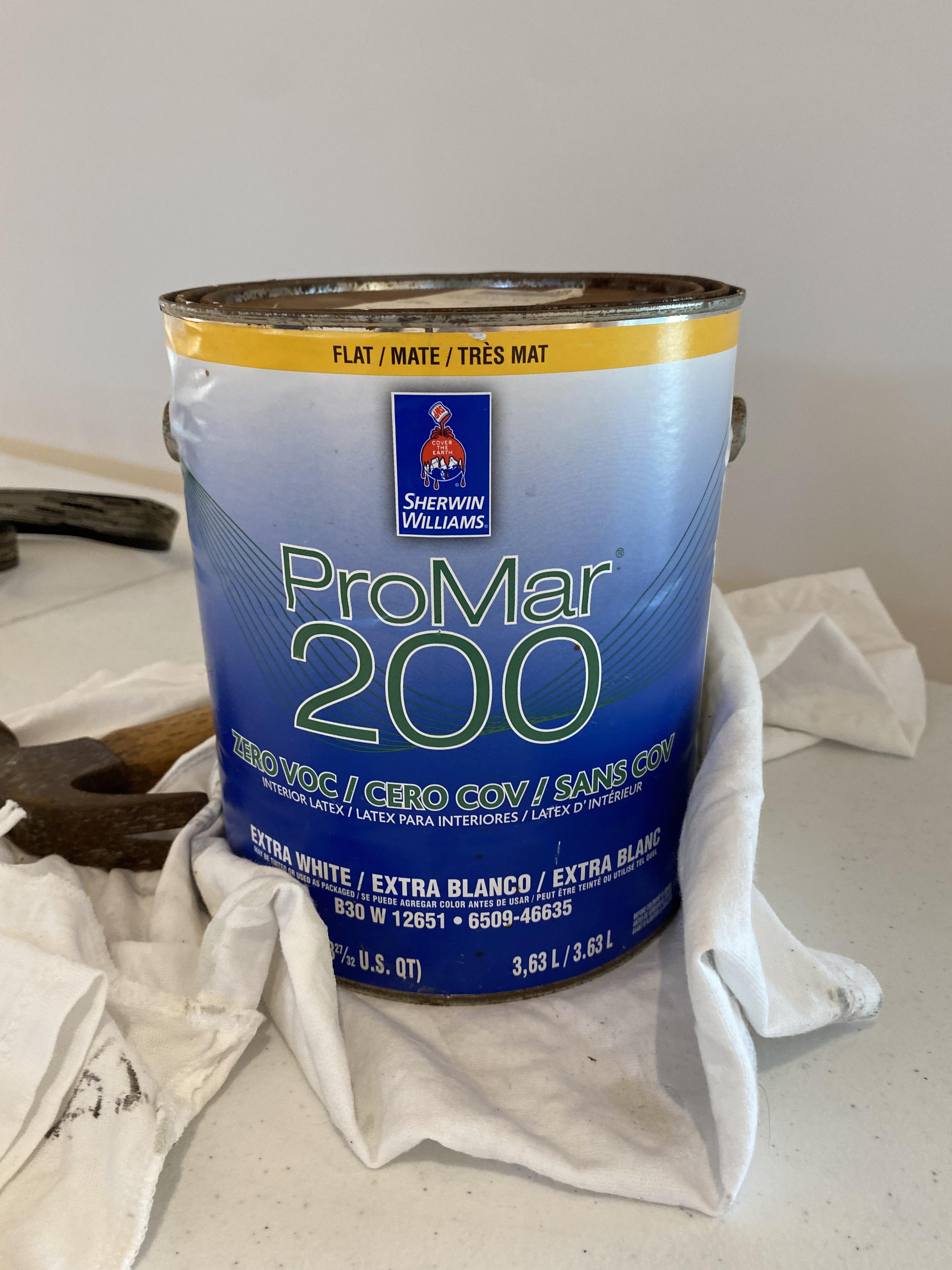 Oh my GODness! It’s is ProMar 200! (AKA pro Tomar Paste) r