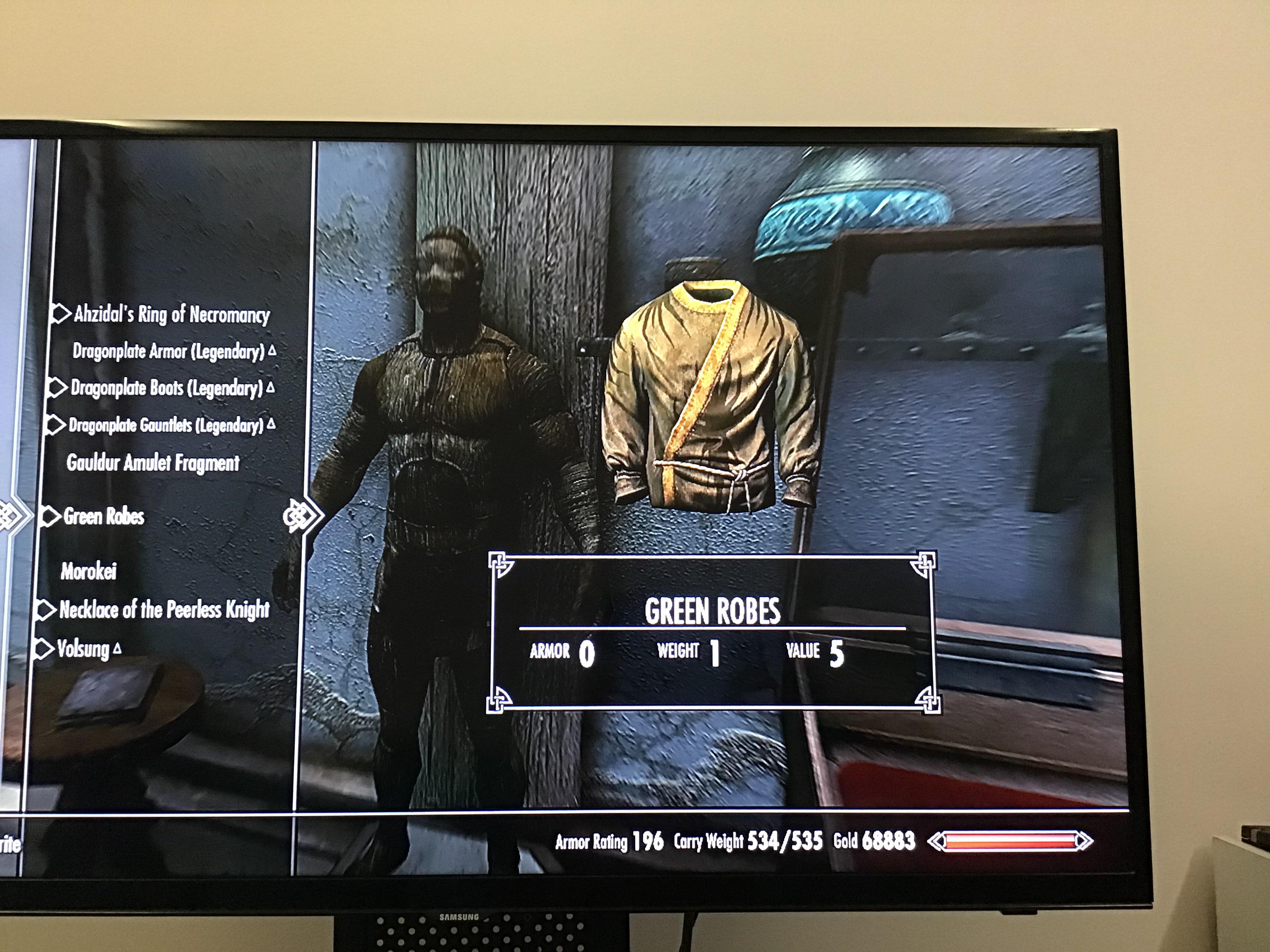 So my kid sofie give me this I played this game for years and this is