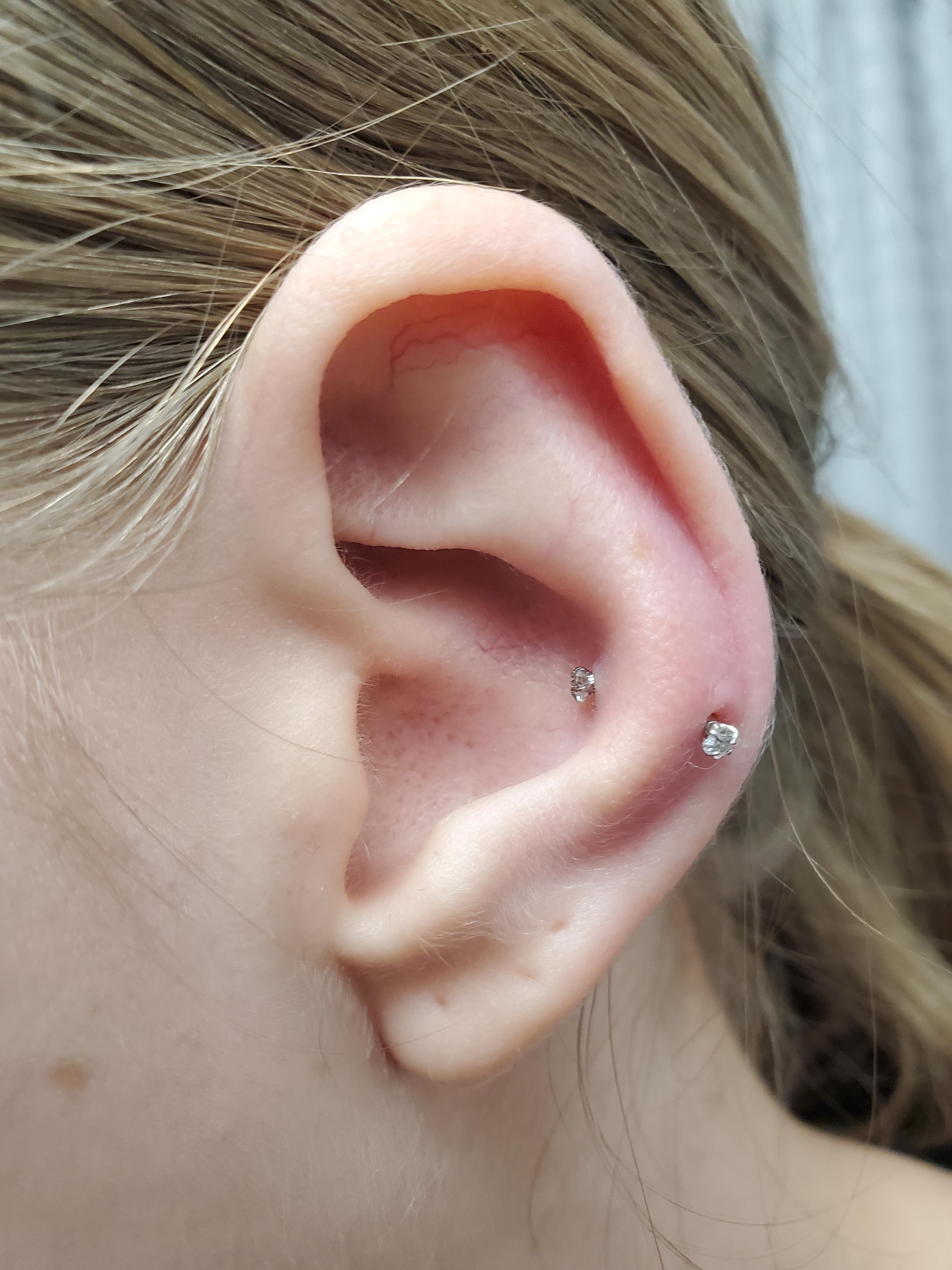 Help with snug piercing? Details in comments r/piercing