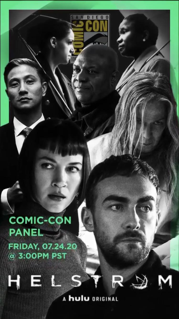 Hellstrom Announcement r/marvelstudios