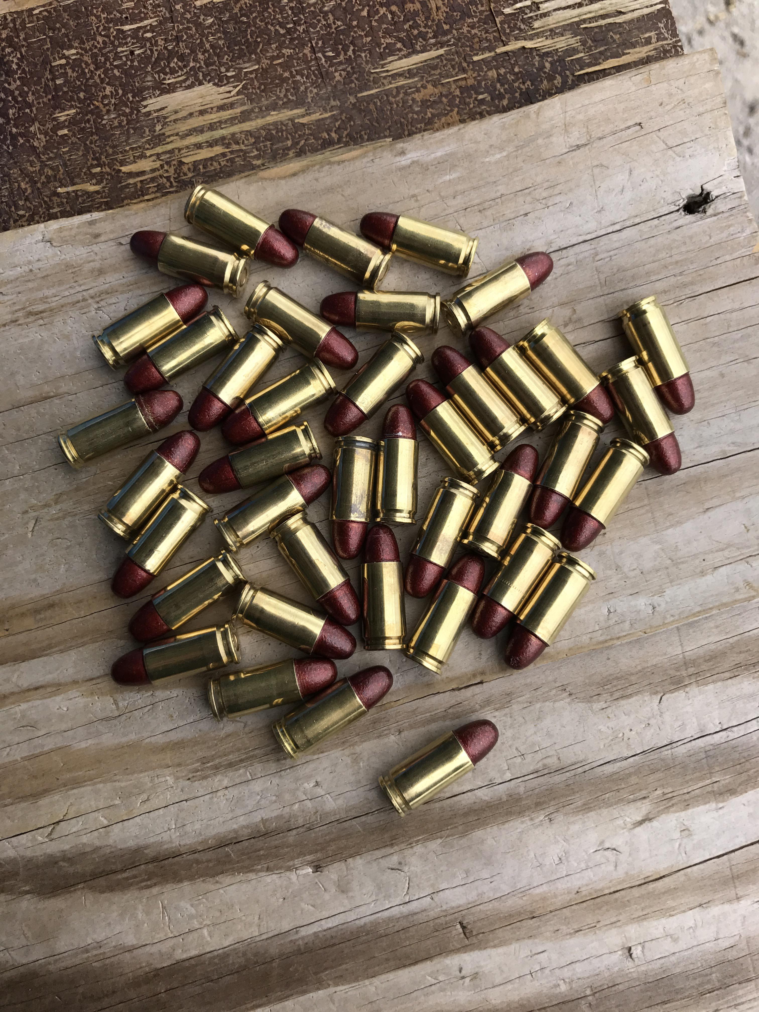 9mm lipsticks r/reloading