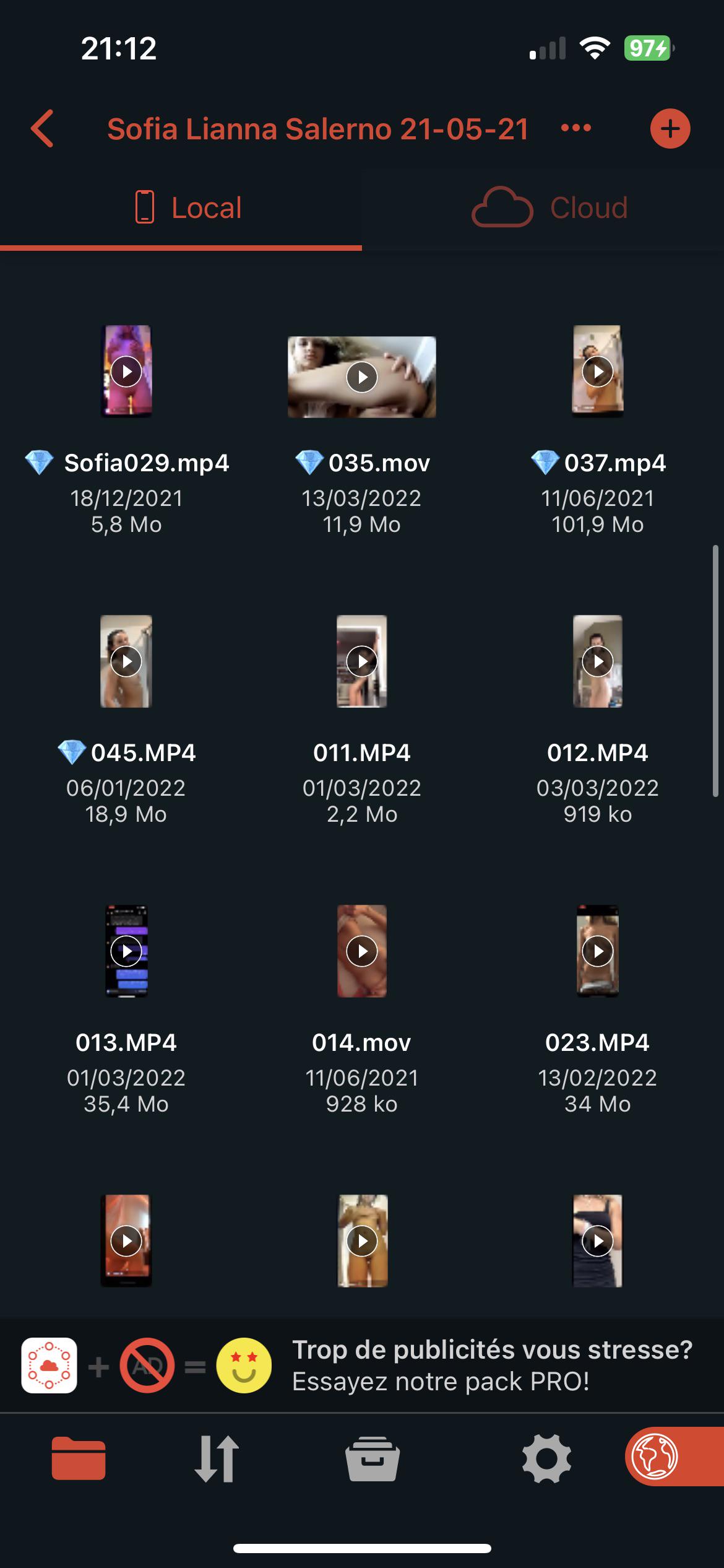 sofia lianna selling : sooophialiana