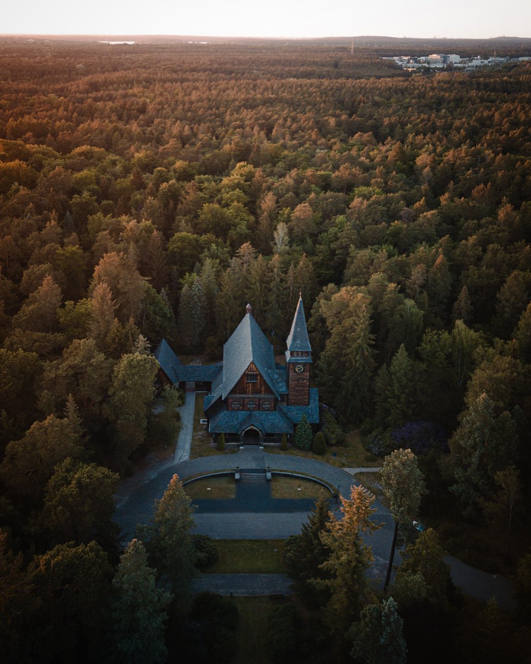 A beautiful House in Brandenburg, Germany Houseporn