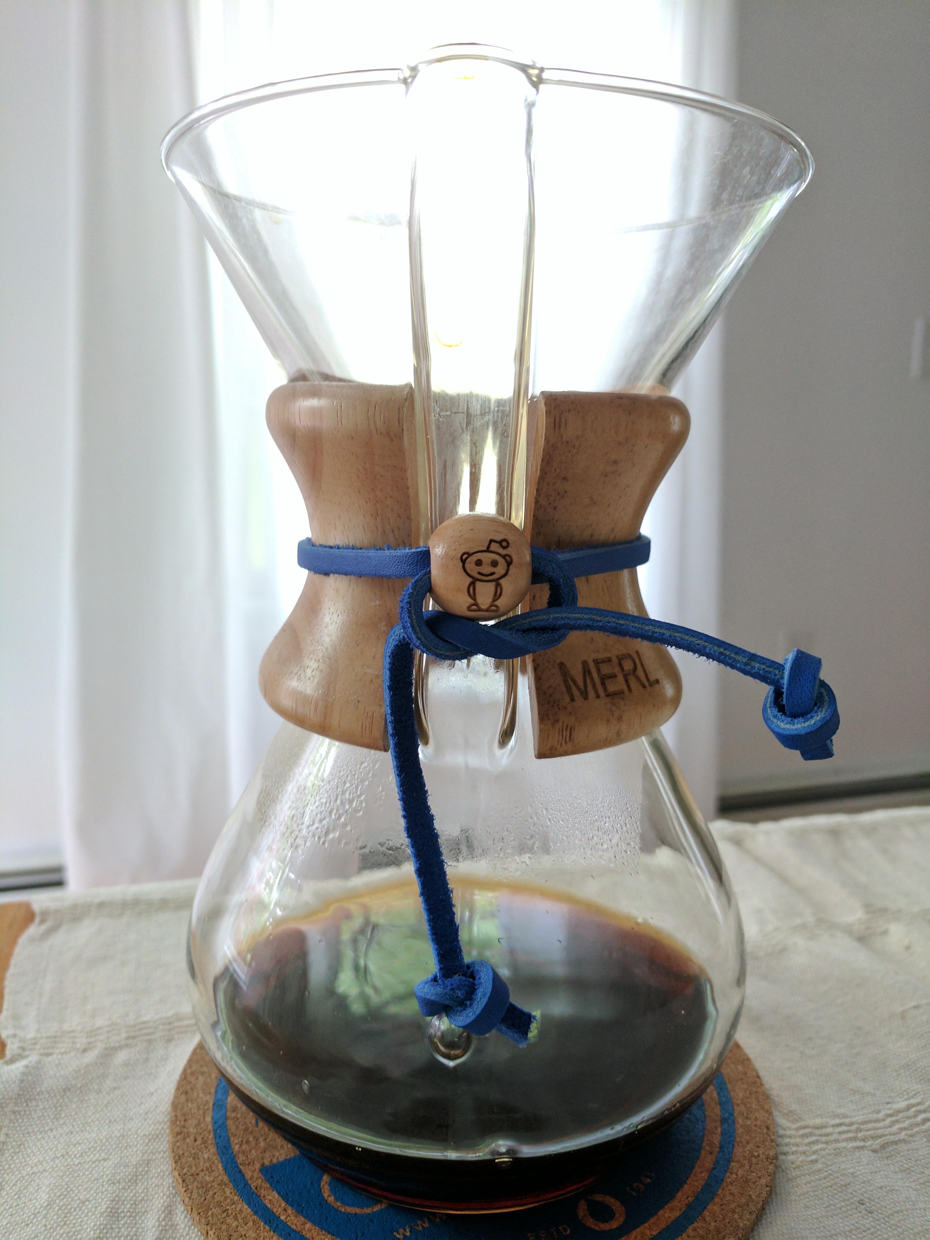 70 best r/chemex images on Pholder OG Chemex