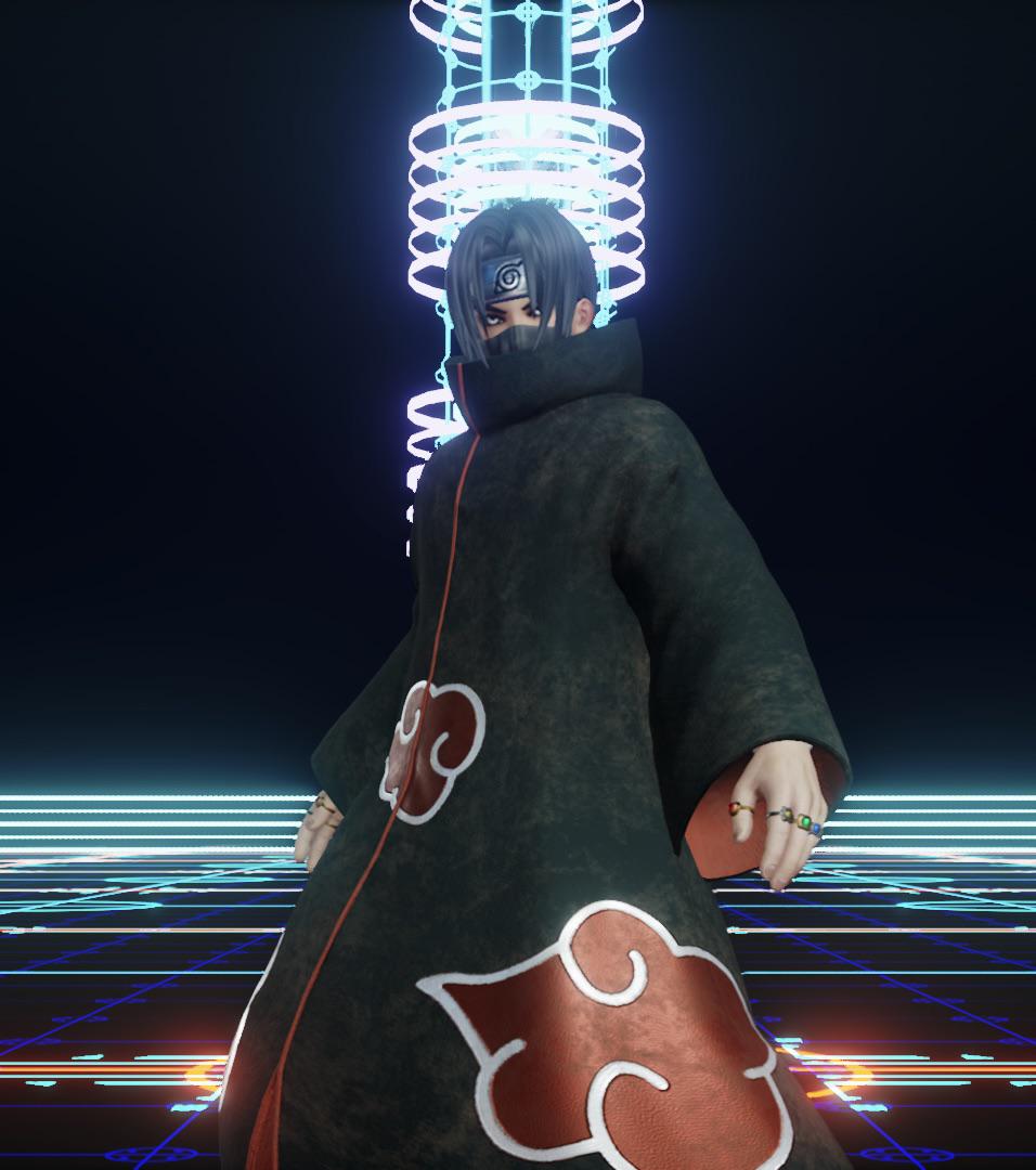 Hey! I was playing against this guy and he had a sick build on Xbox he