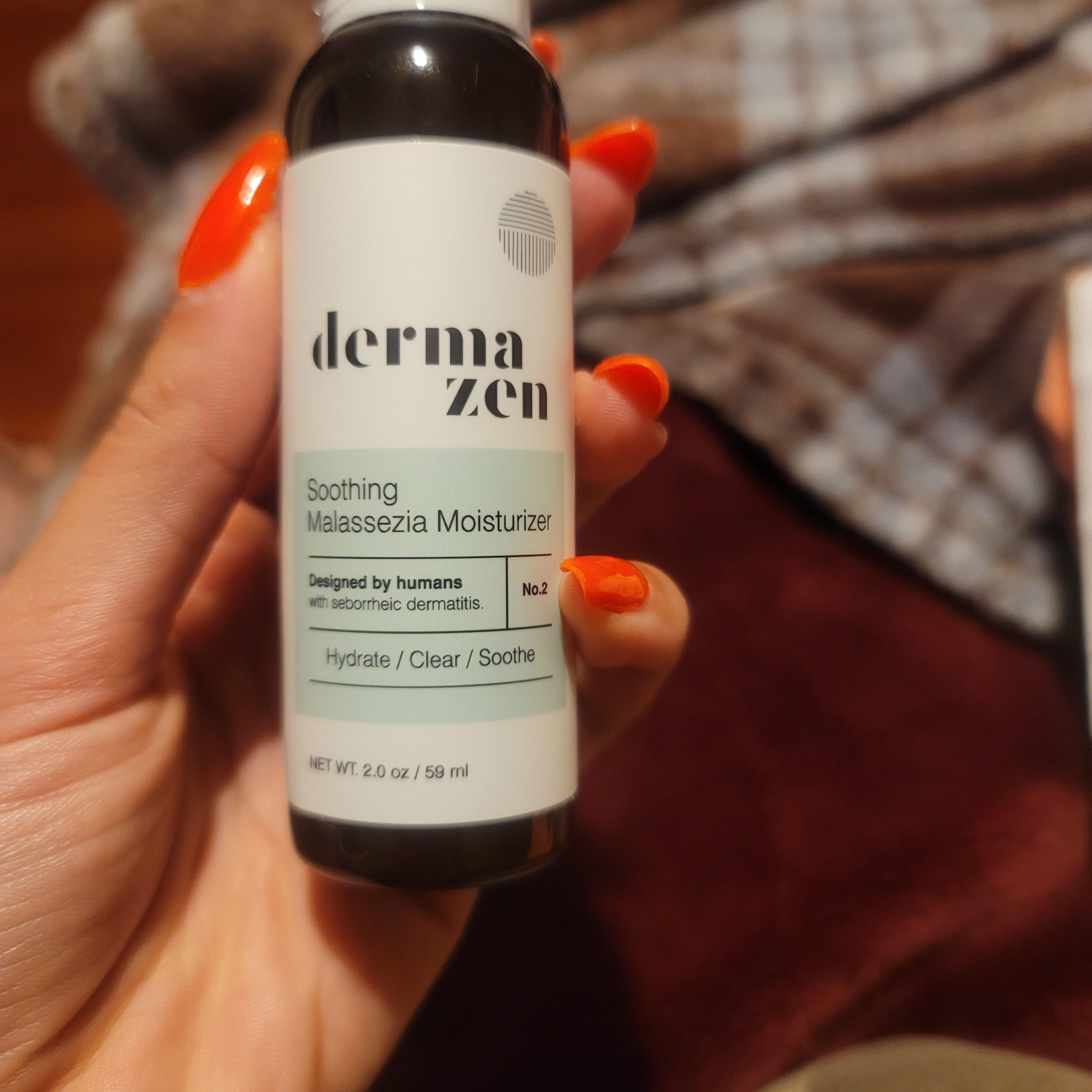 moisturizer made for people with fungal acne. r/Fungalacne