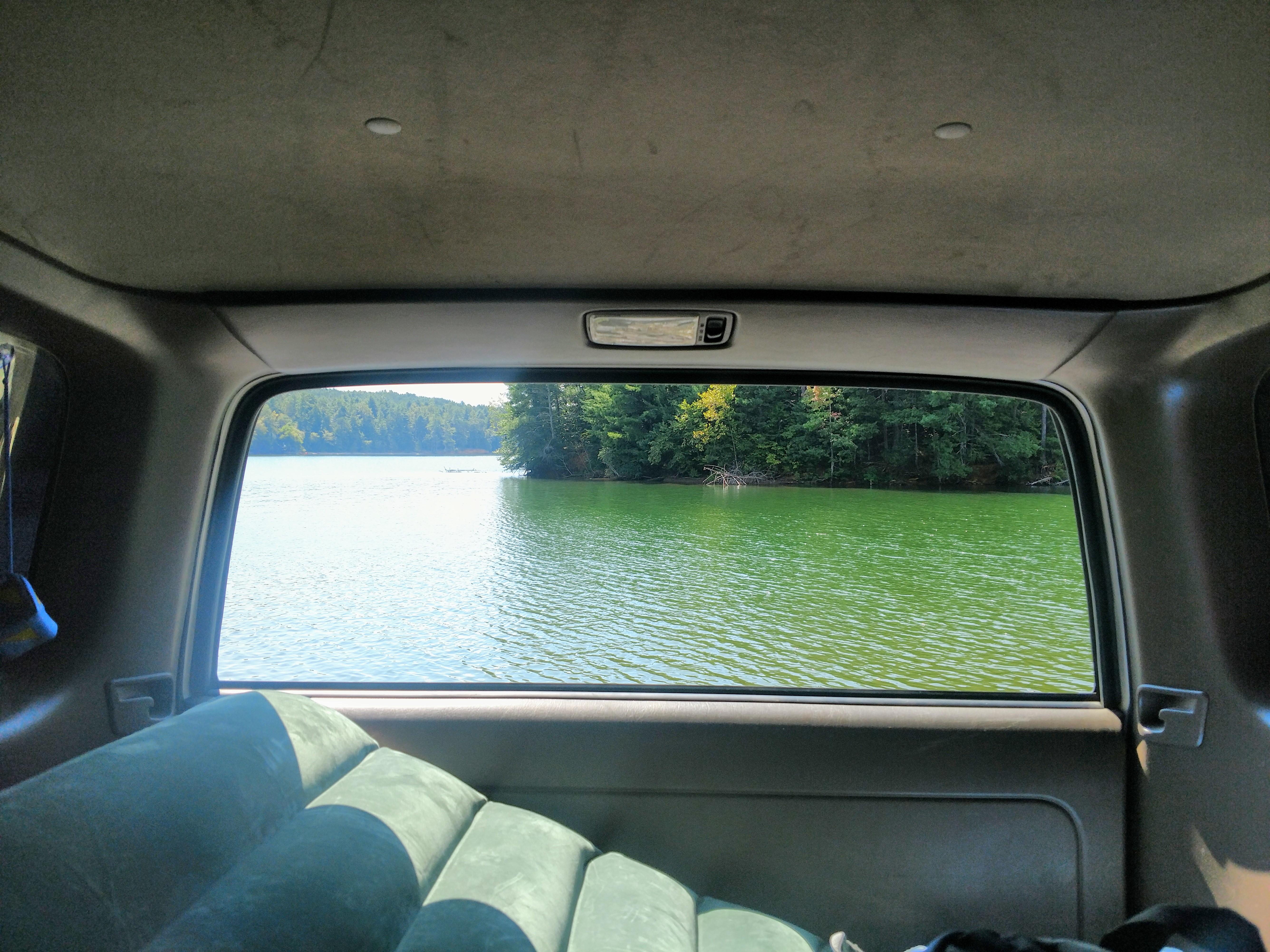 You guys liked the last one,here is another frame from the 3rd gen