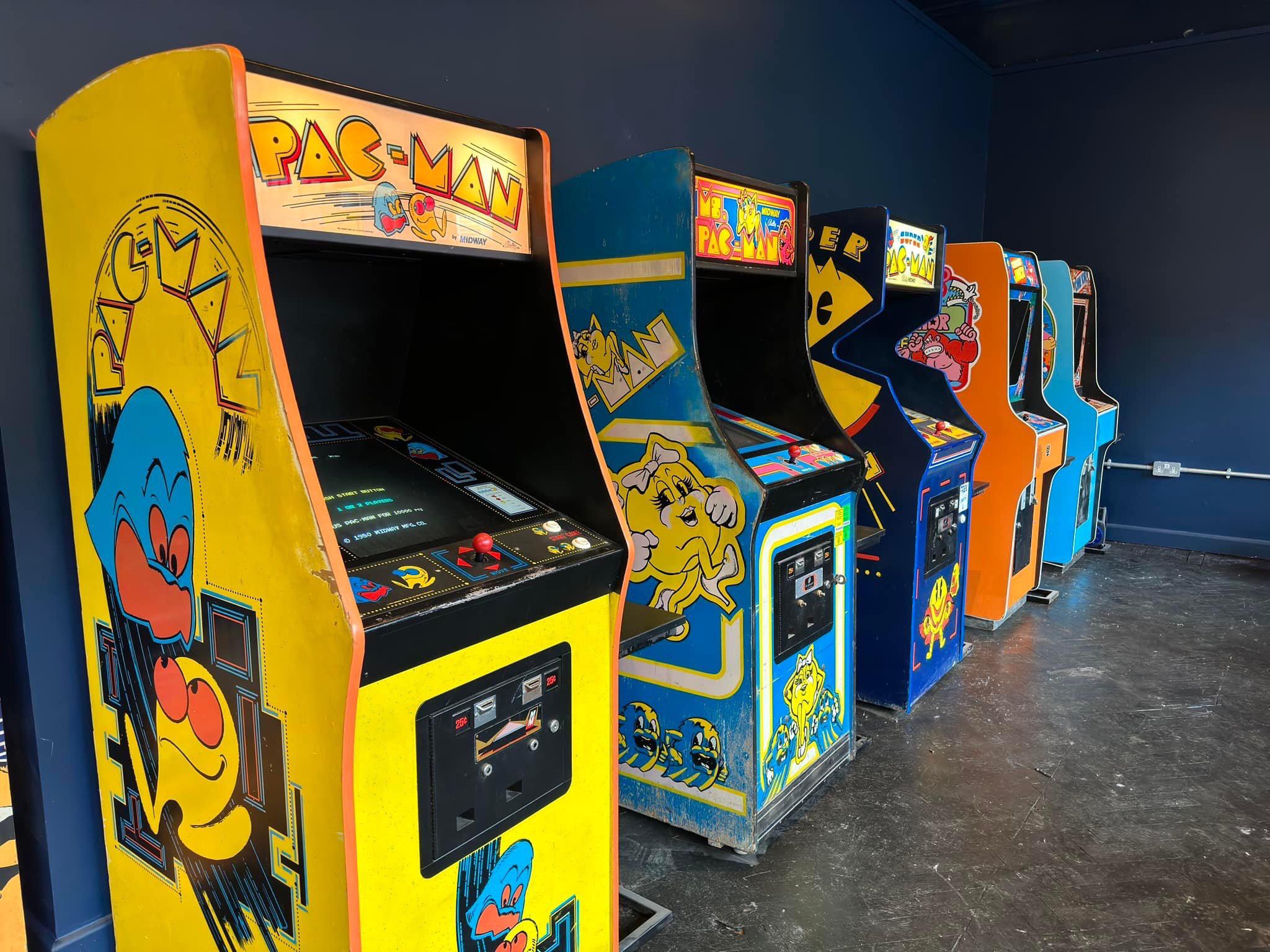 New game bar Stockport r/stockport