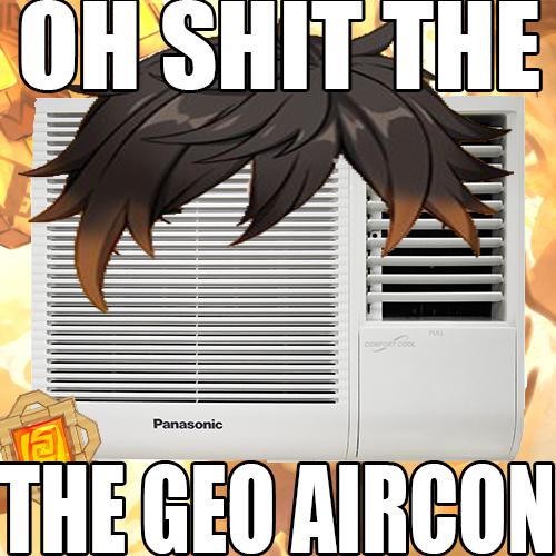 The most powerful Archon Genshin_Memepact