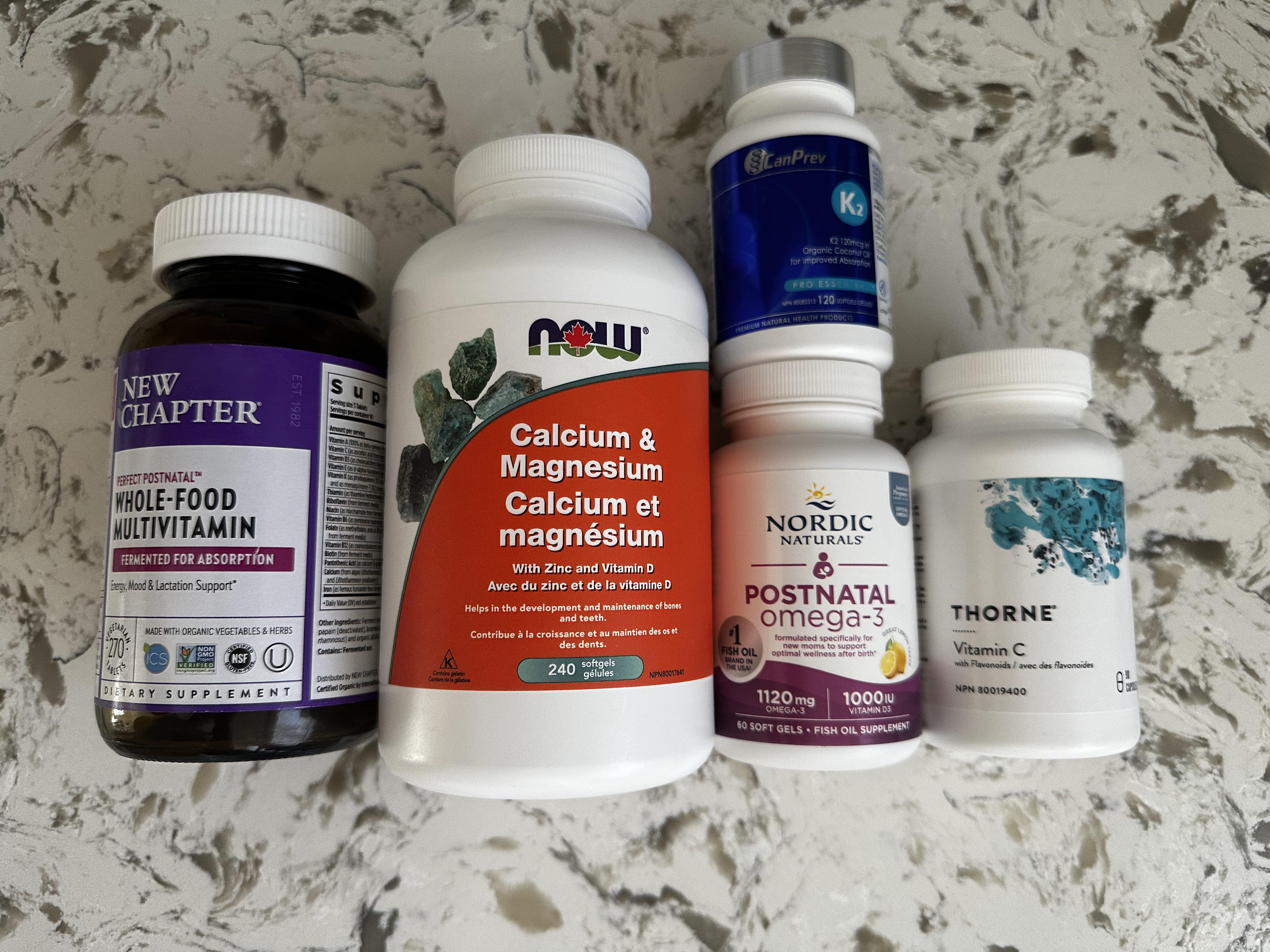 Is this stack okay? r/vitamins