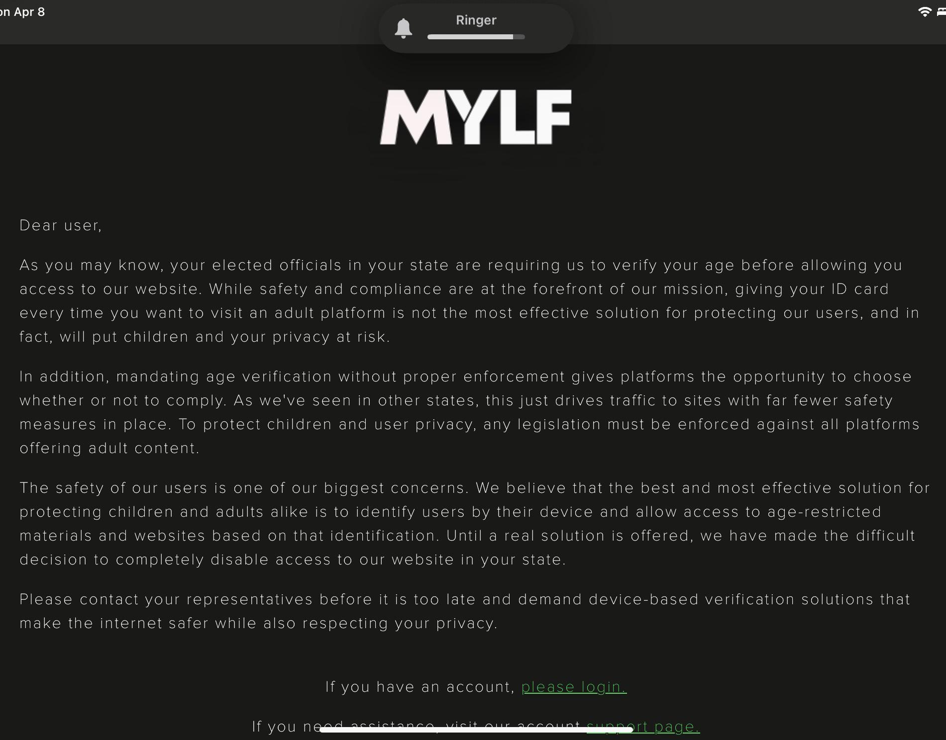 They banned porn in Oklahoma : oklahoma