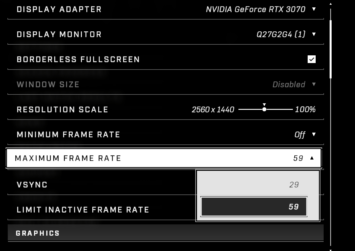 How do you unlock framerate? It's incredibly annoying to play at 60 fps