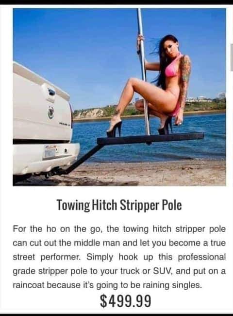 Stripper Pole : R/Dirtymemes