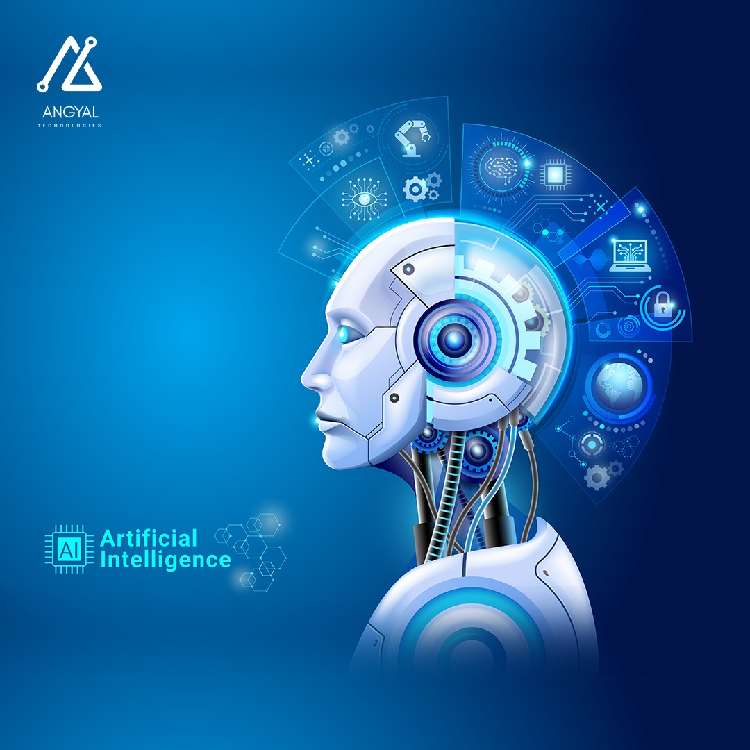 Artificial intelligence (AI) is the ability of a computer or a robot
