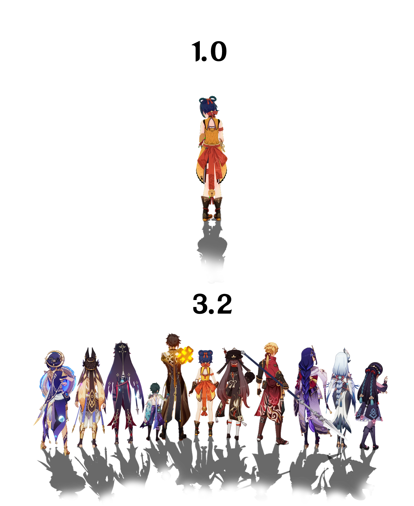 Best Xiangling Posts Reddit