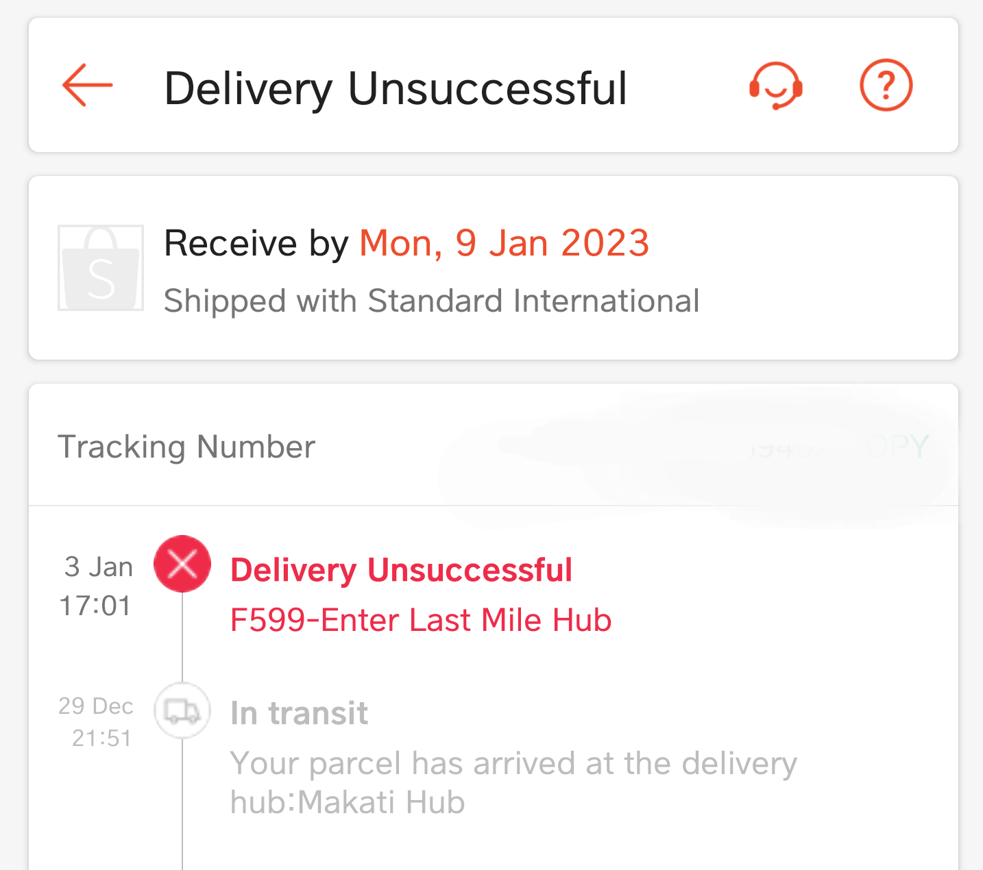 (Repost) Ano meaning nito??? Last mile hub??