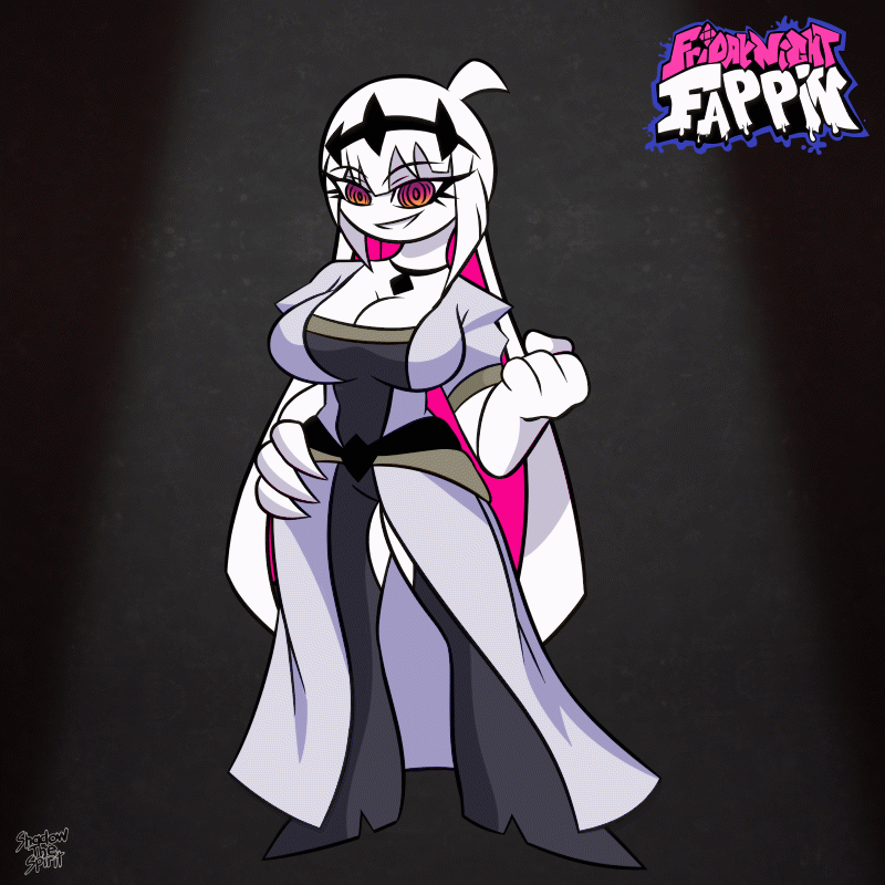 That speaker isn't the only thing she sits on... [By Me] : r