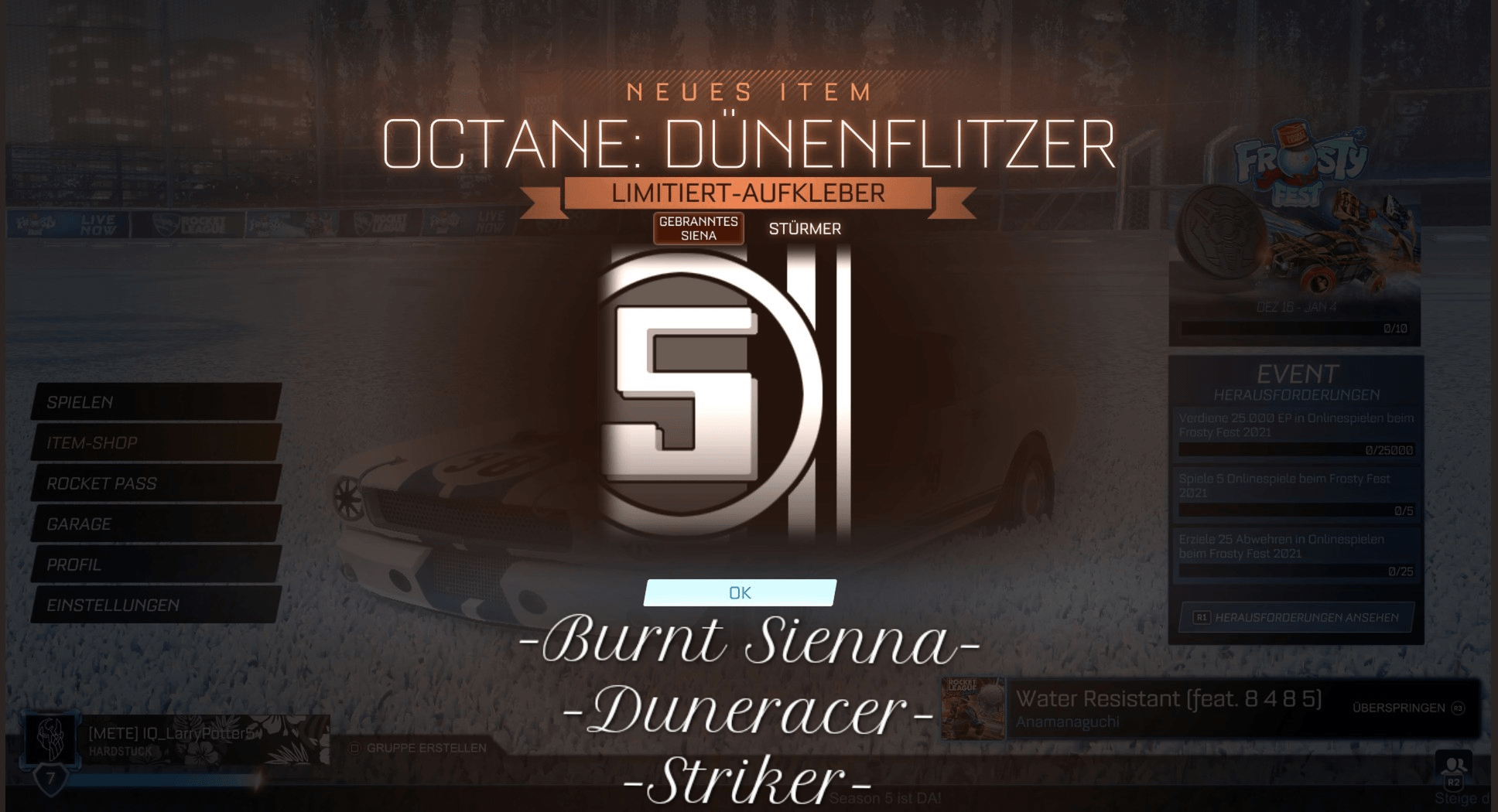 DropLuck is 🔥 r/RLFashionAdvice