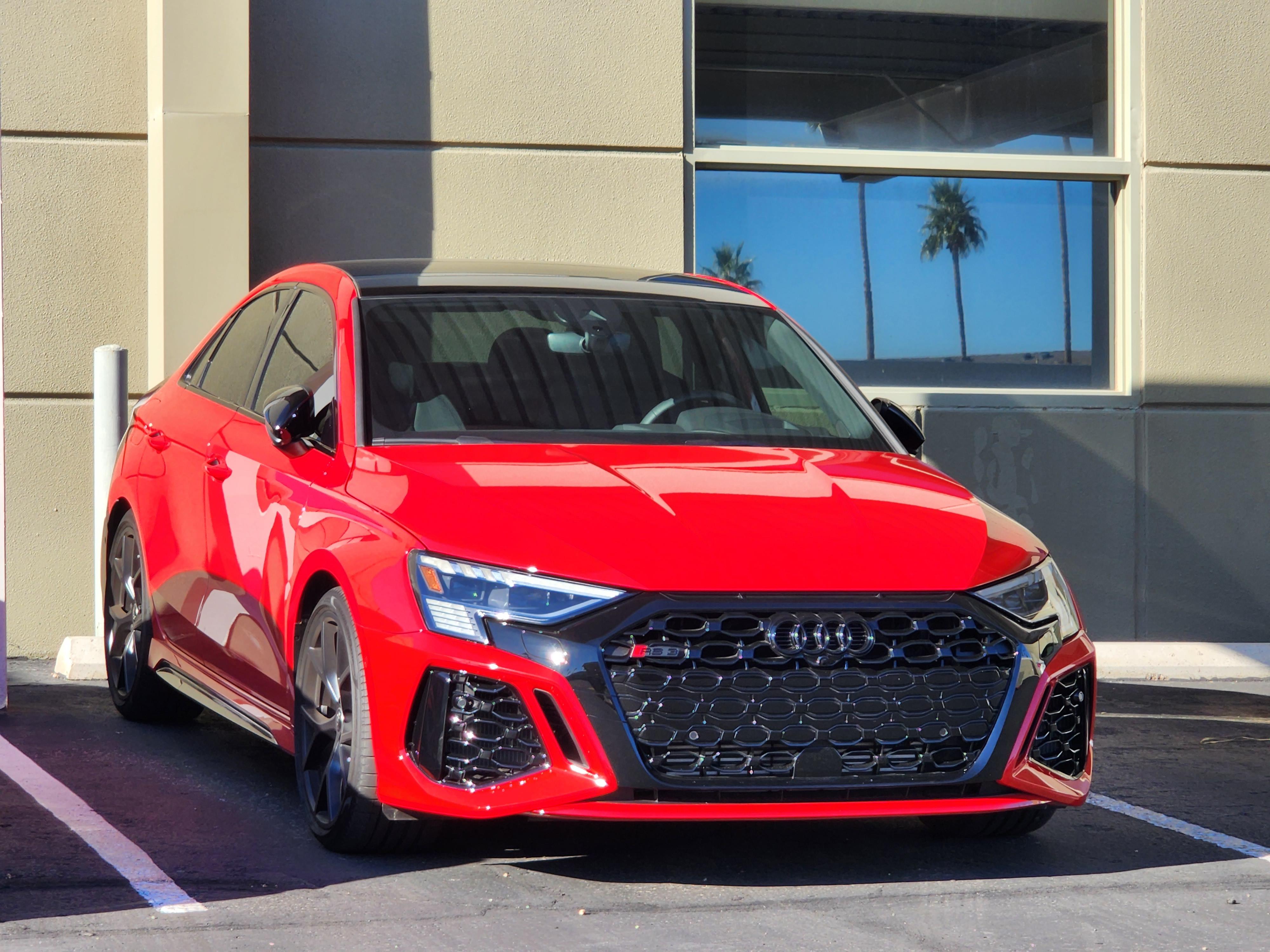 Best Audi RS3 Posts Reddit