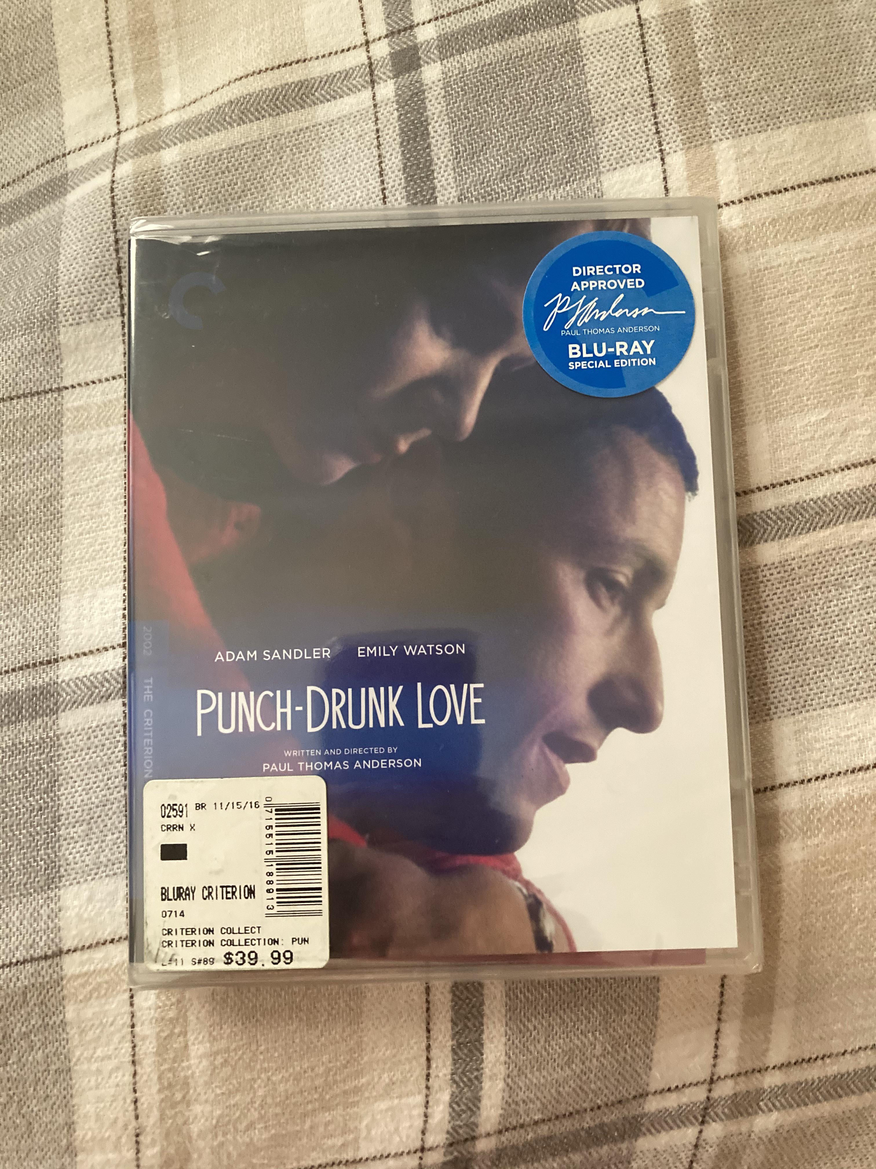 Final Barnes and Noble Pick up. Almost got Fear and Loathing in Las Vegas or Marriage Story, but