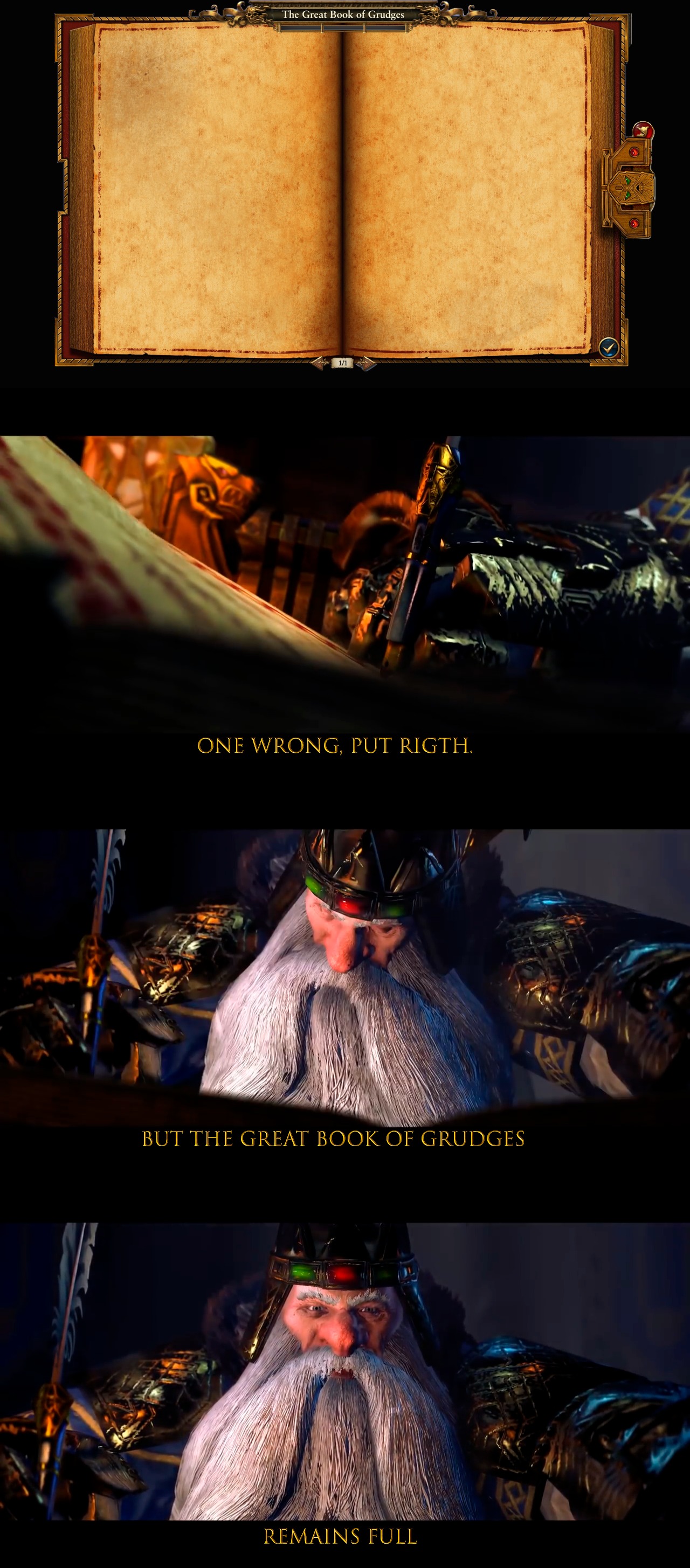 Meme Templates I made totalwar