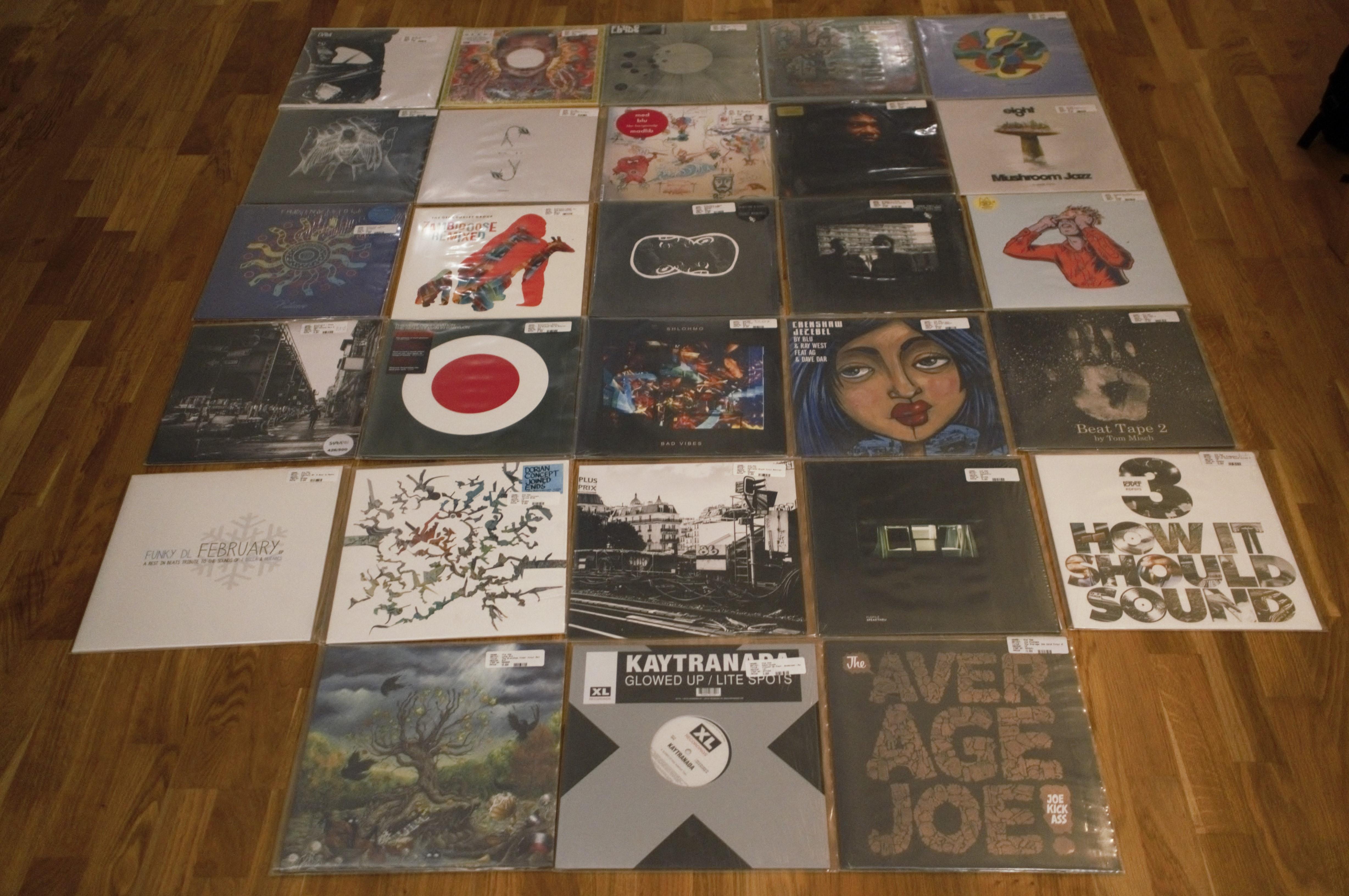 I had the opportunity to stop by the HHV.de store in Berlin today