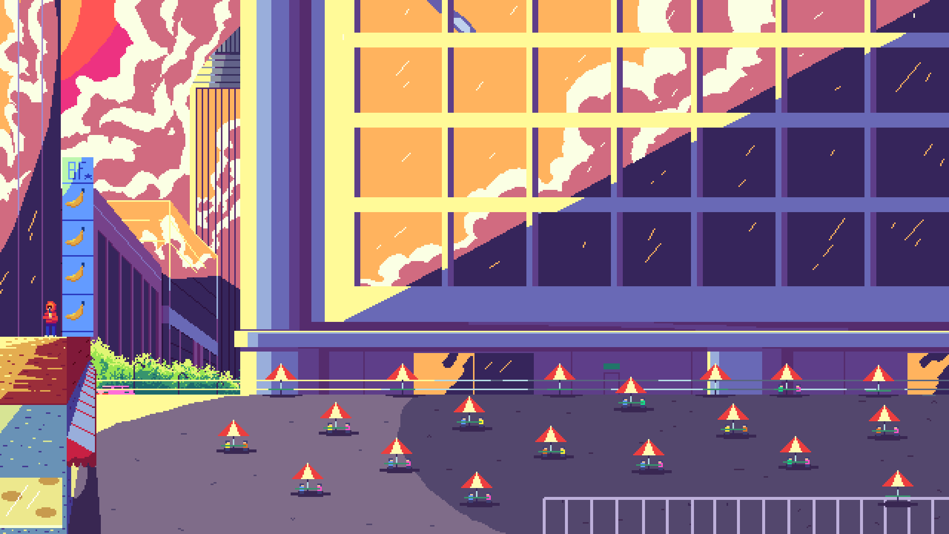 [For Hire] Pixel art gifs for 100! r/HungryArtists