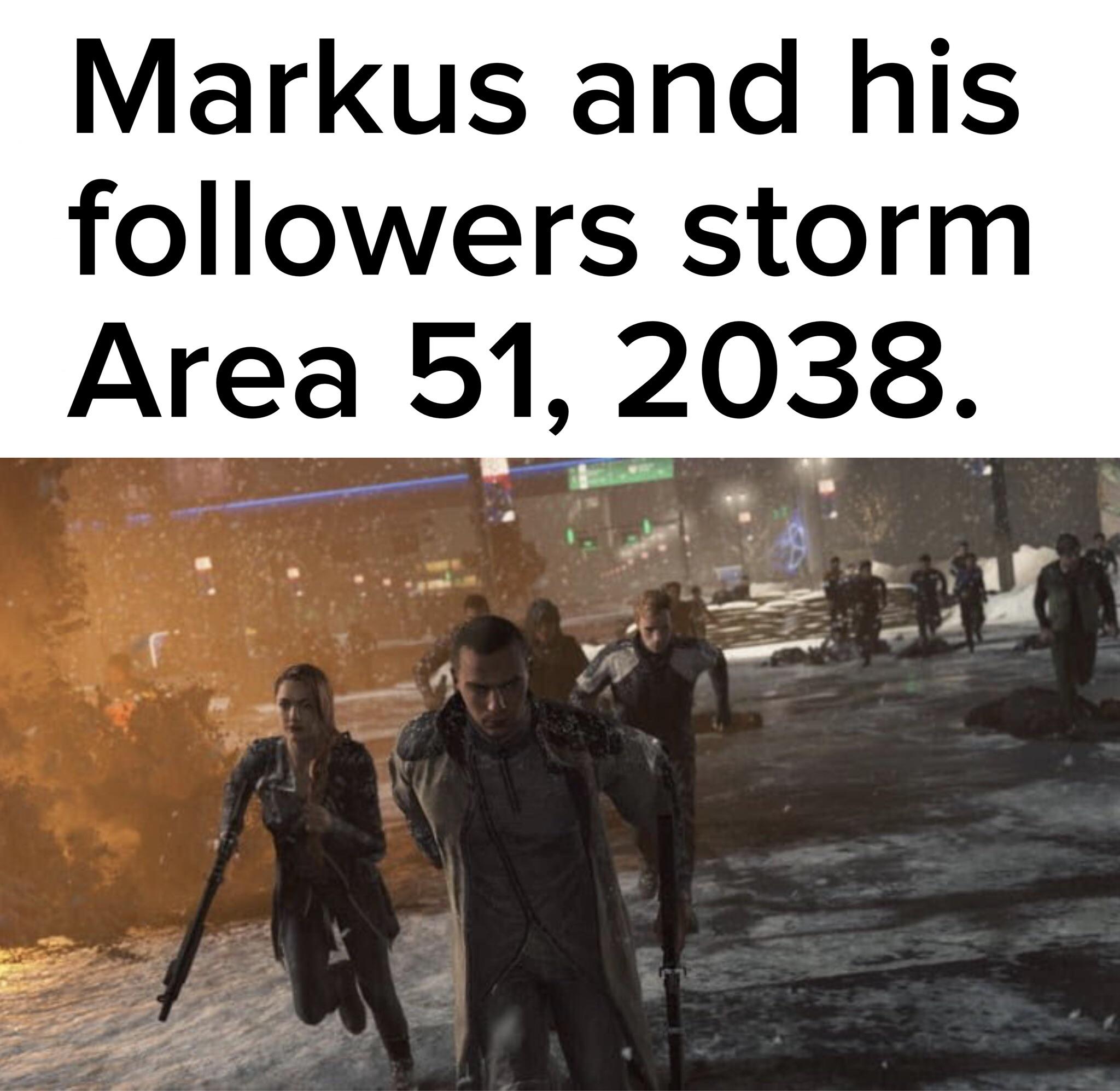 Since “storm Area 51” memes are a thing now.
