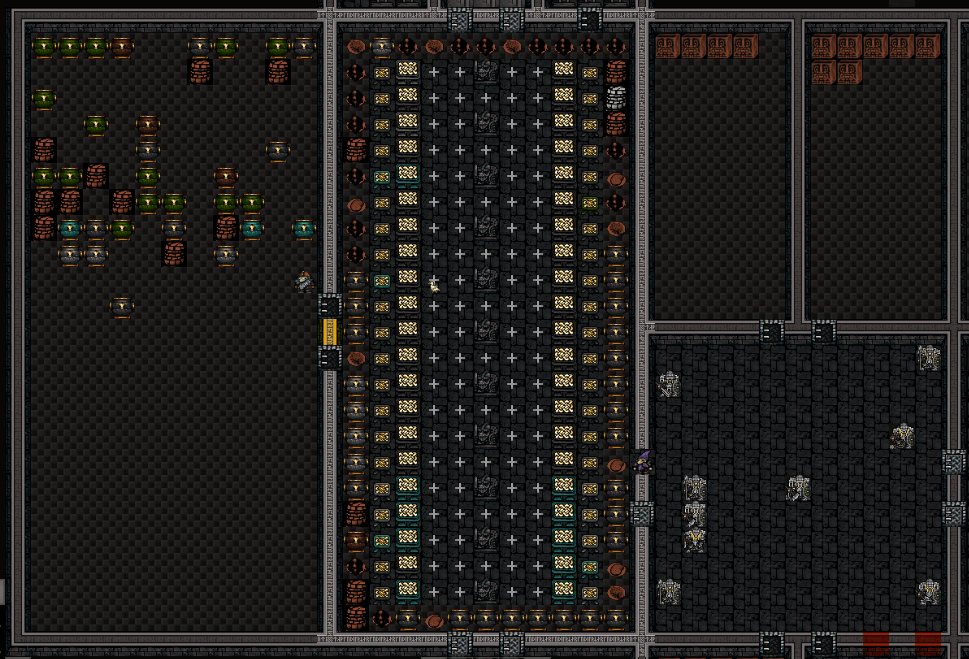 Best Dwarf Fortress Tileset Best Laptop
